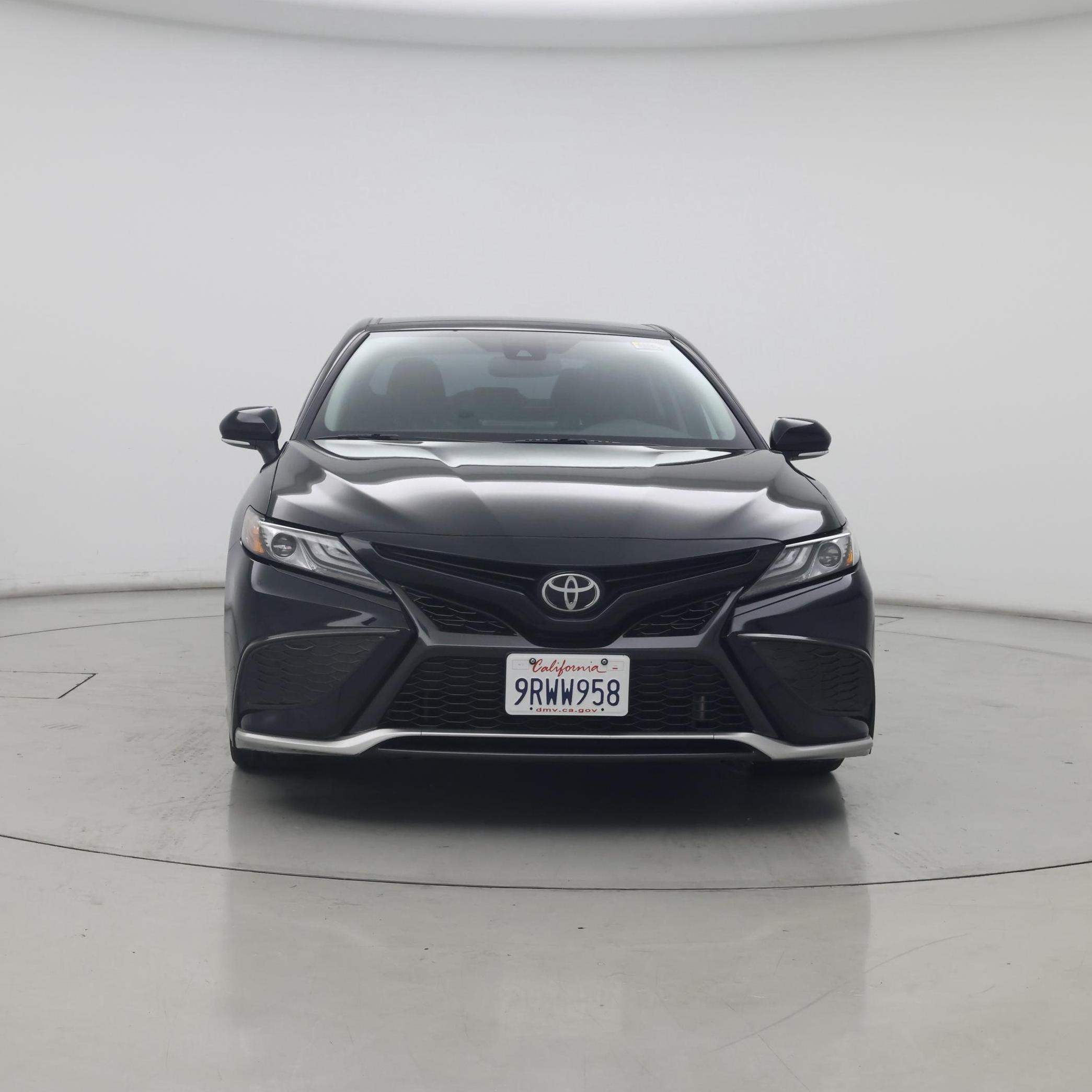 Thumbnail: 2021 Toyota Camry - 5