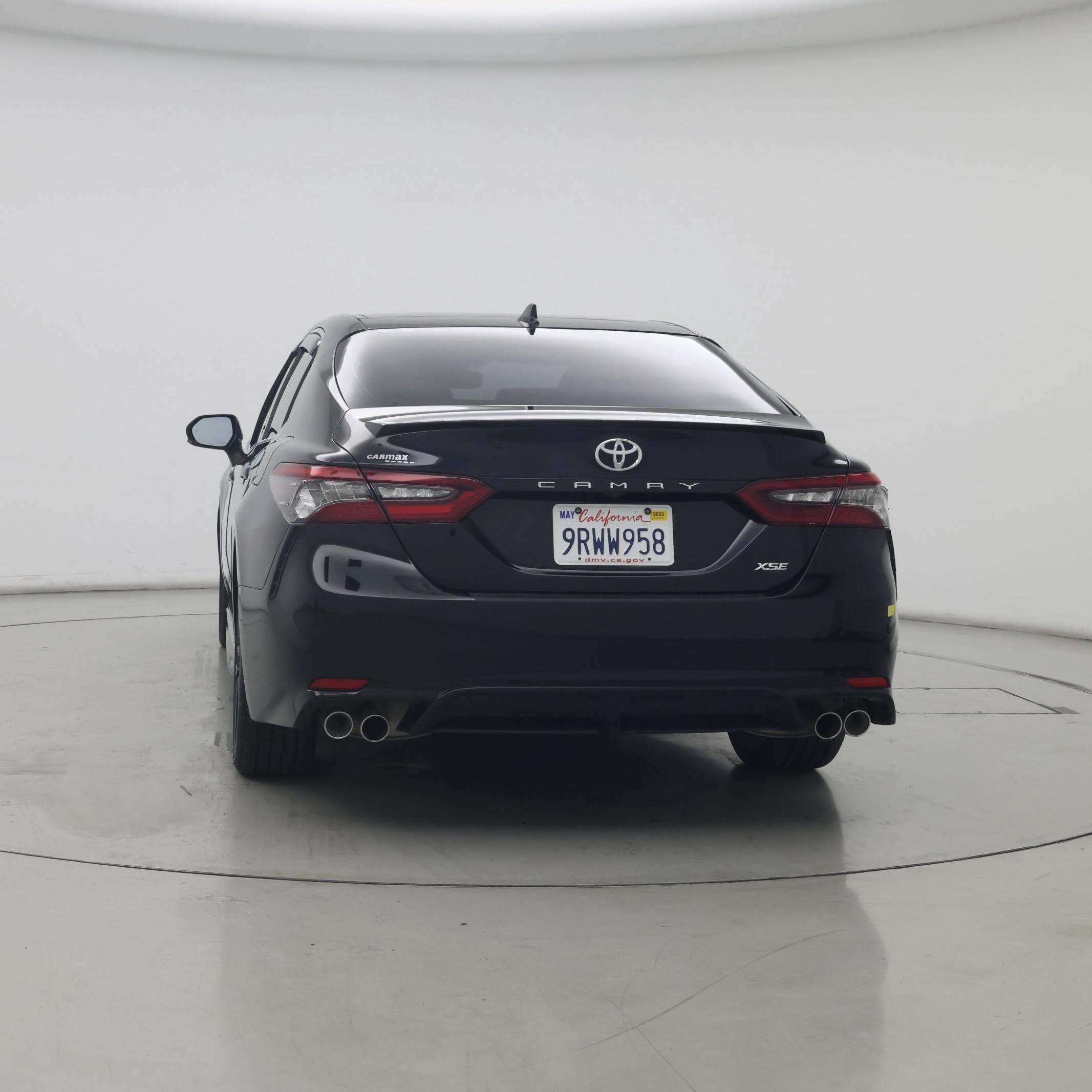 Thumbnail: 2021 Toyota Camry - 6