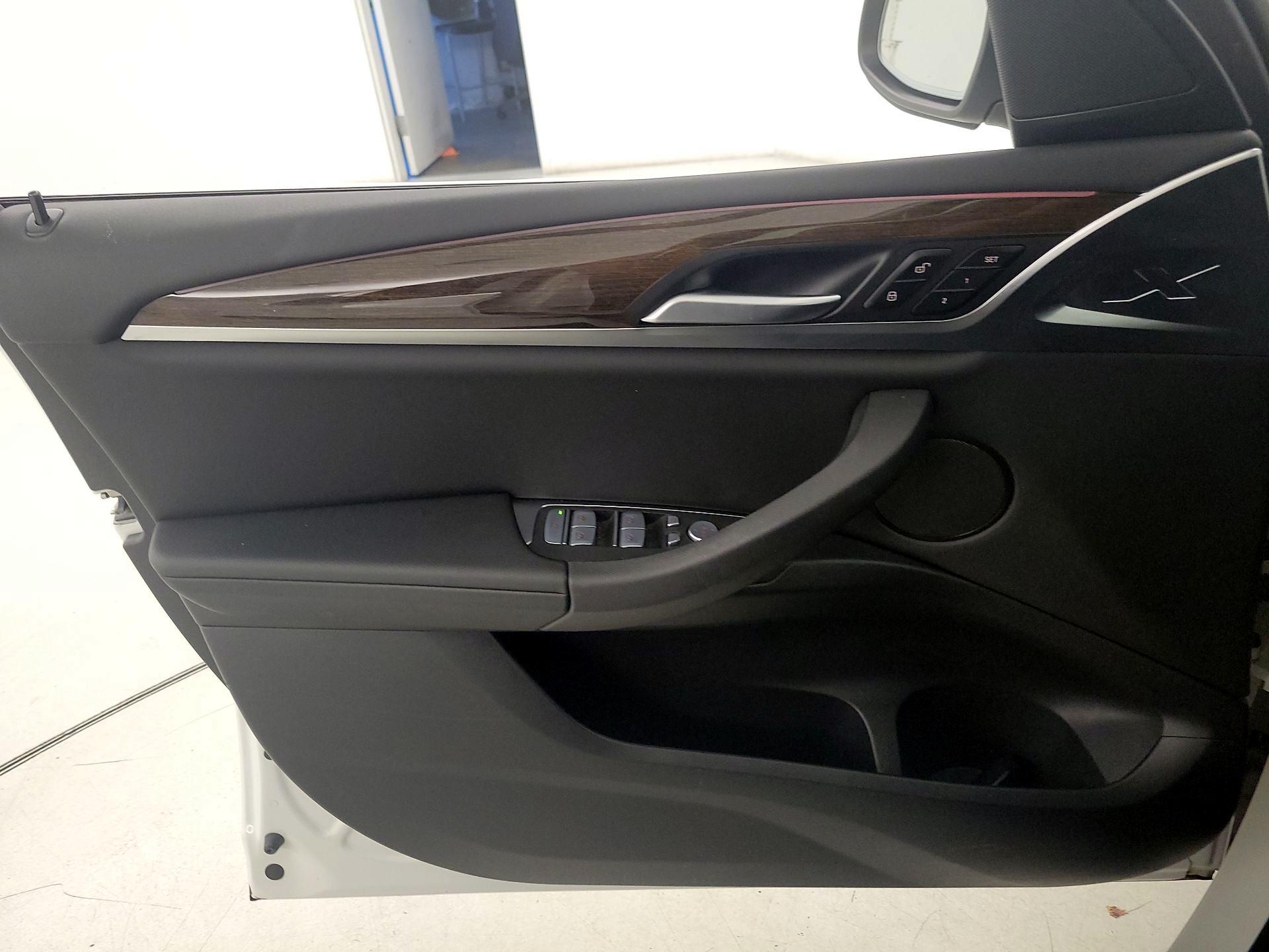 Thumbnail: 2023 BMW X3 - 12