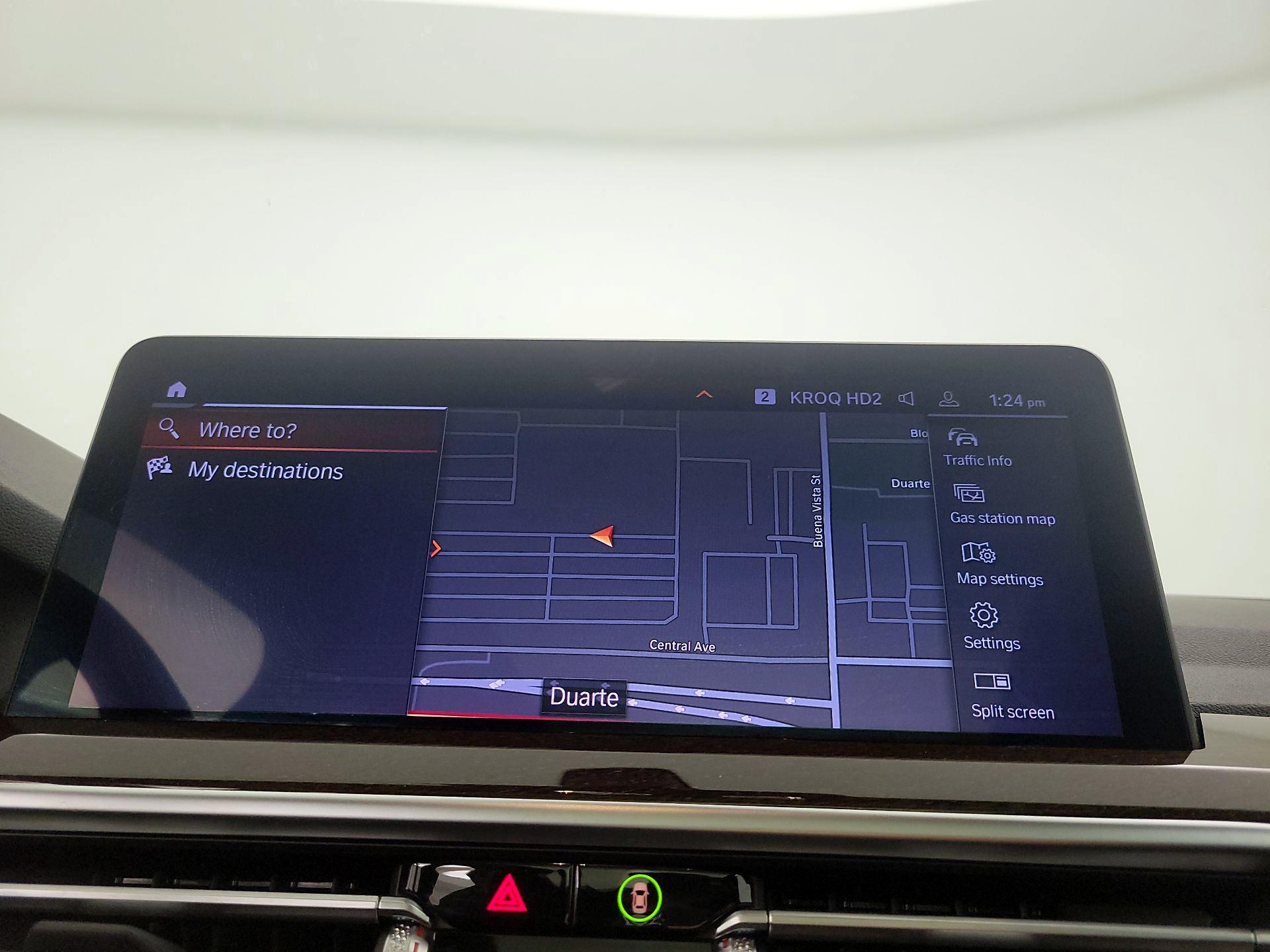 Thumbnail: 2023 BMW X3 - 14