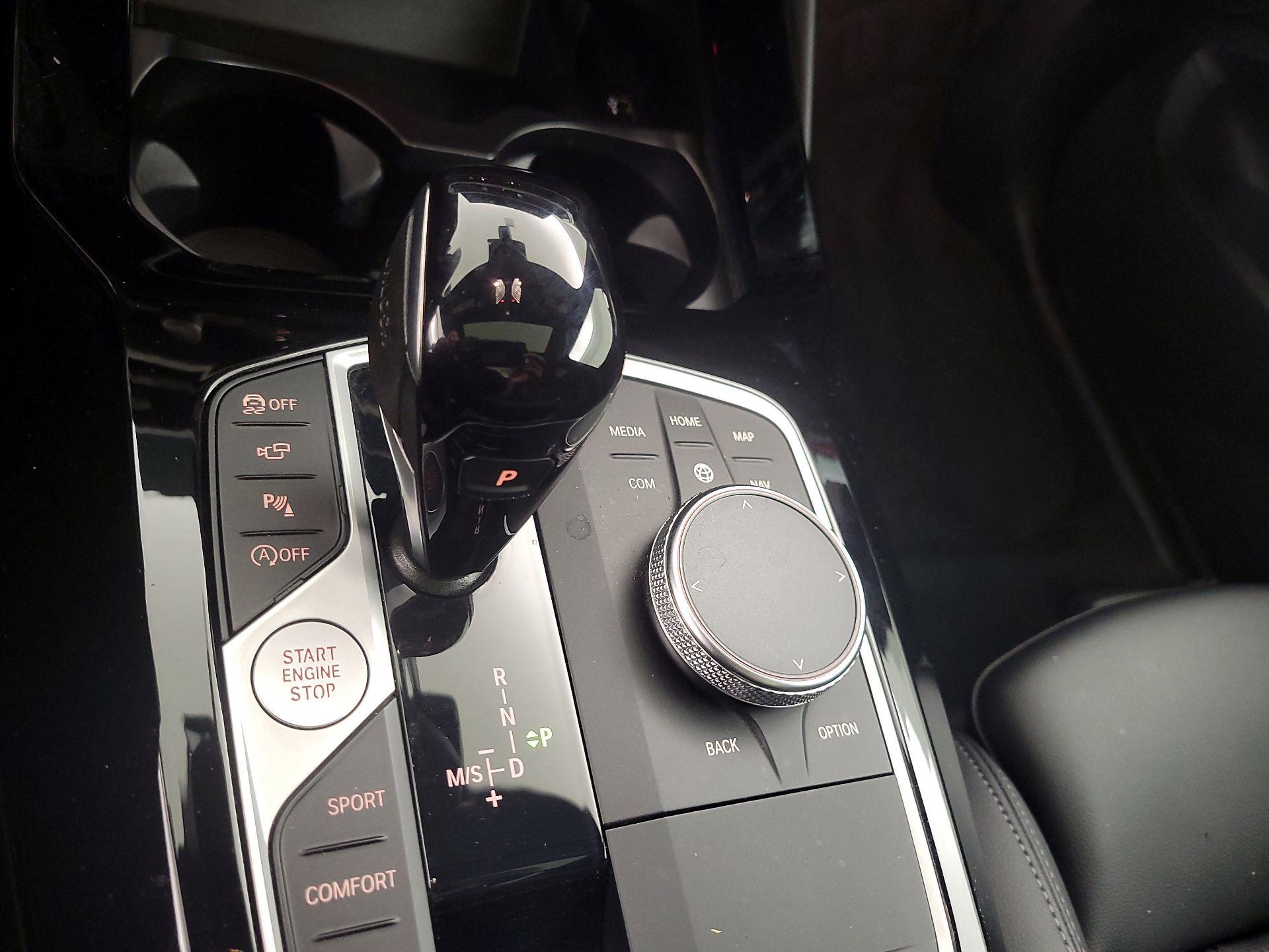 Thumbnail: 2023 BMW X3 - 18