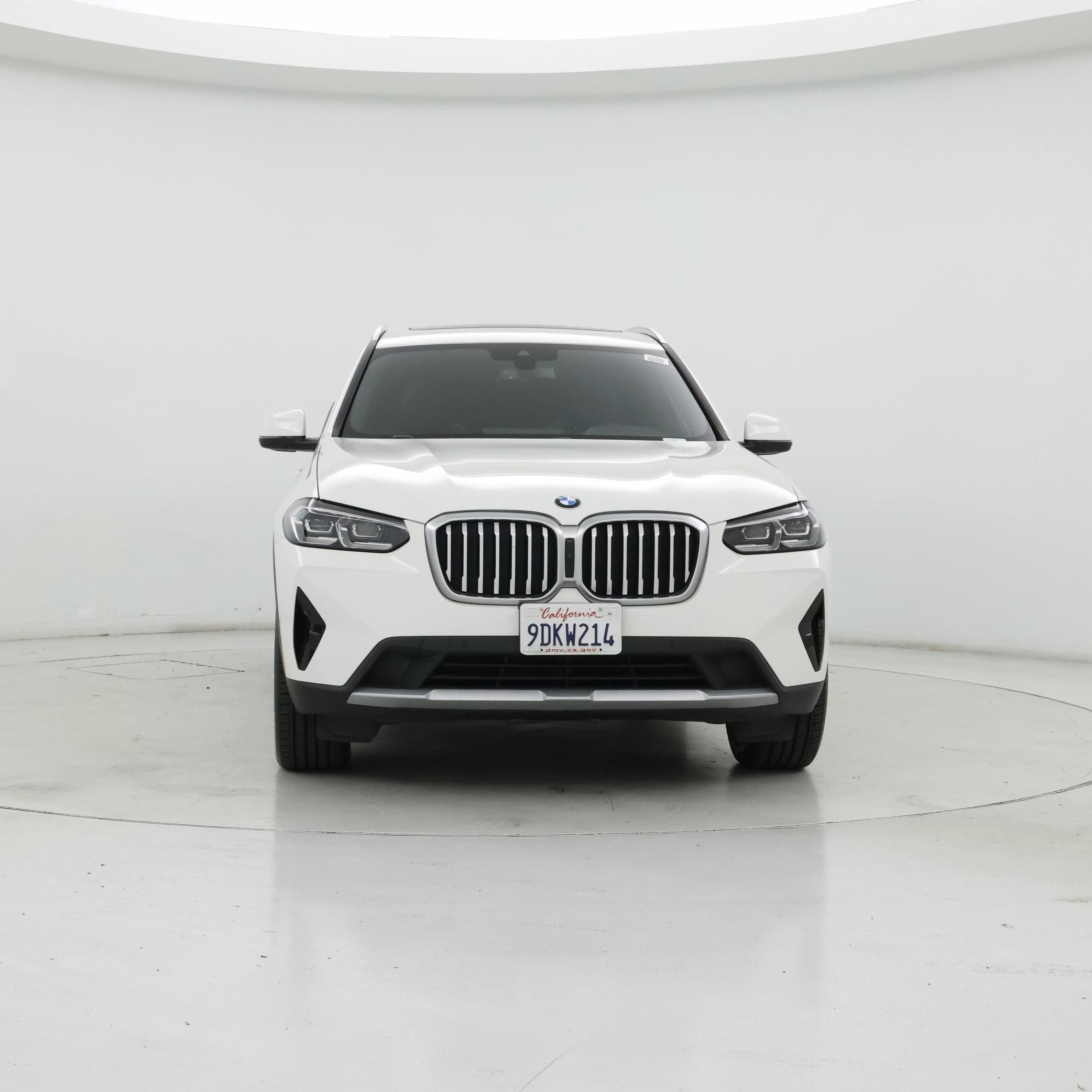 Thumbnail: 2023 BMW X3 - 5