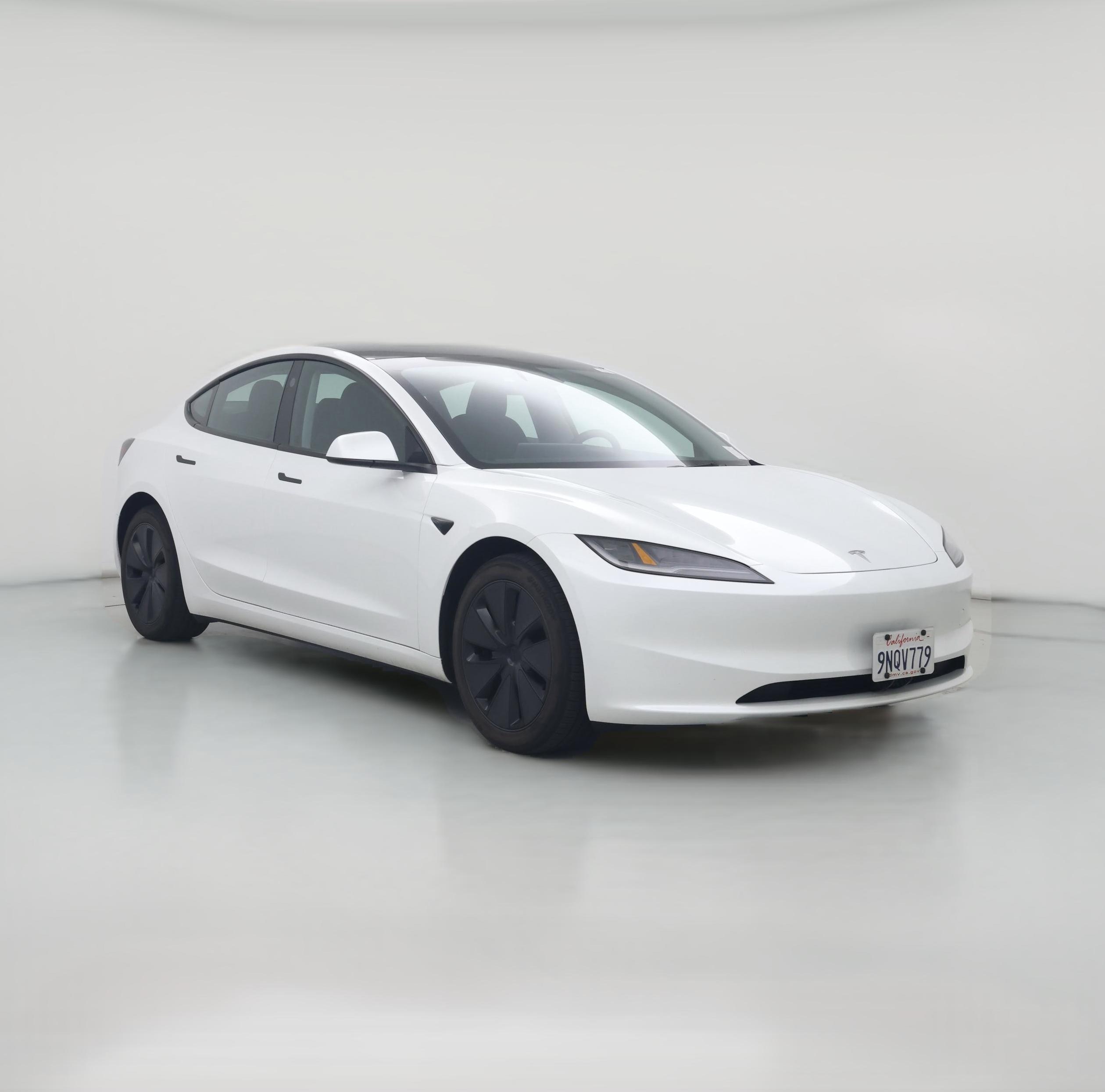 Thumbnail: 2024 Tesla Model 3 - 1