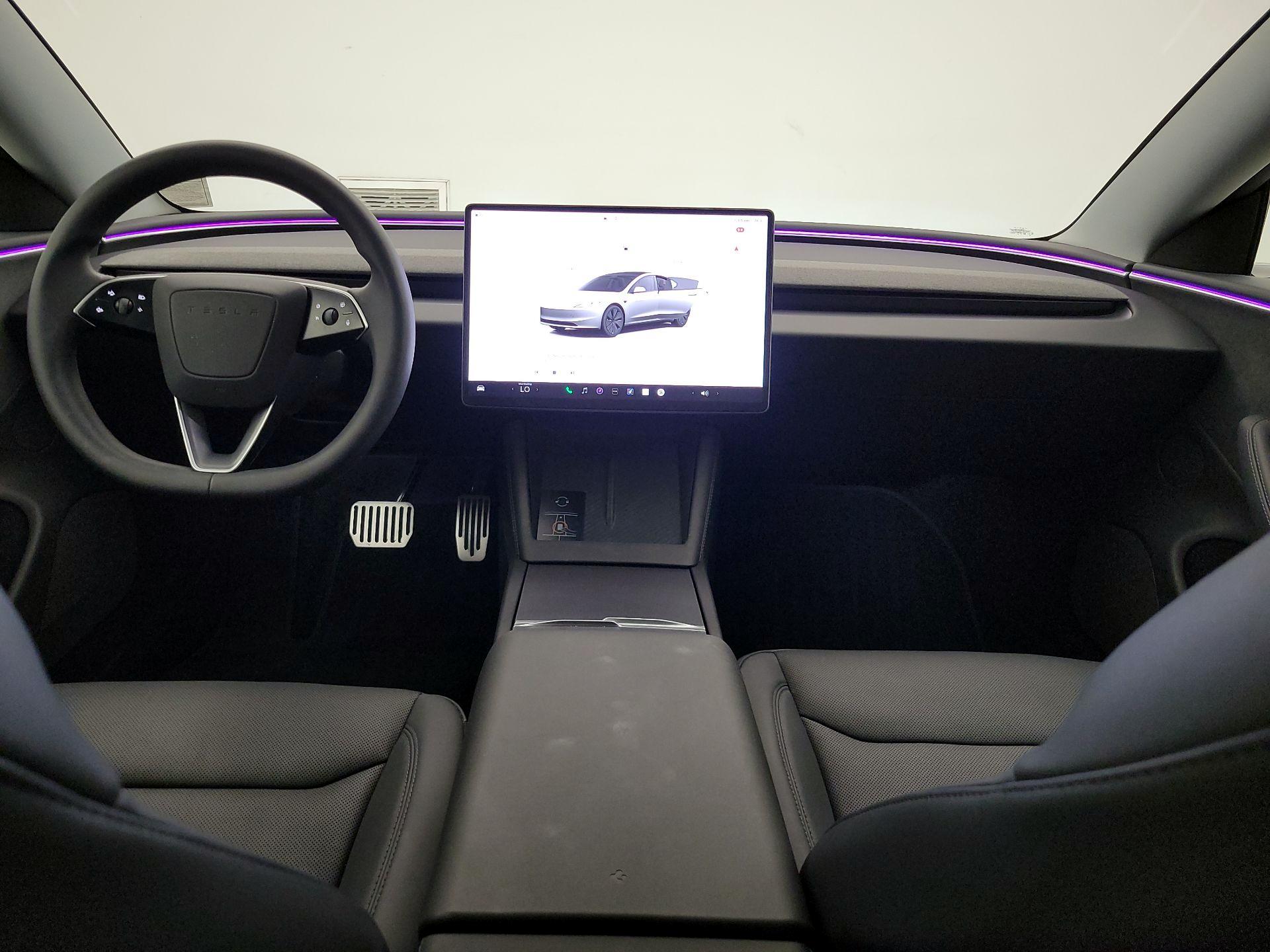 Thumbnail: 2024 Tesla Model 3 - 9