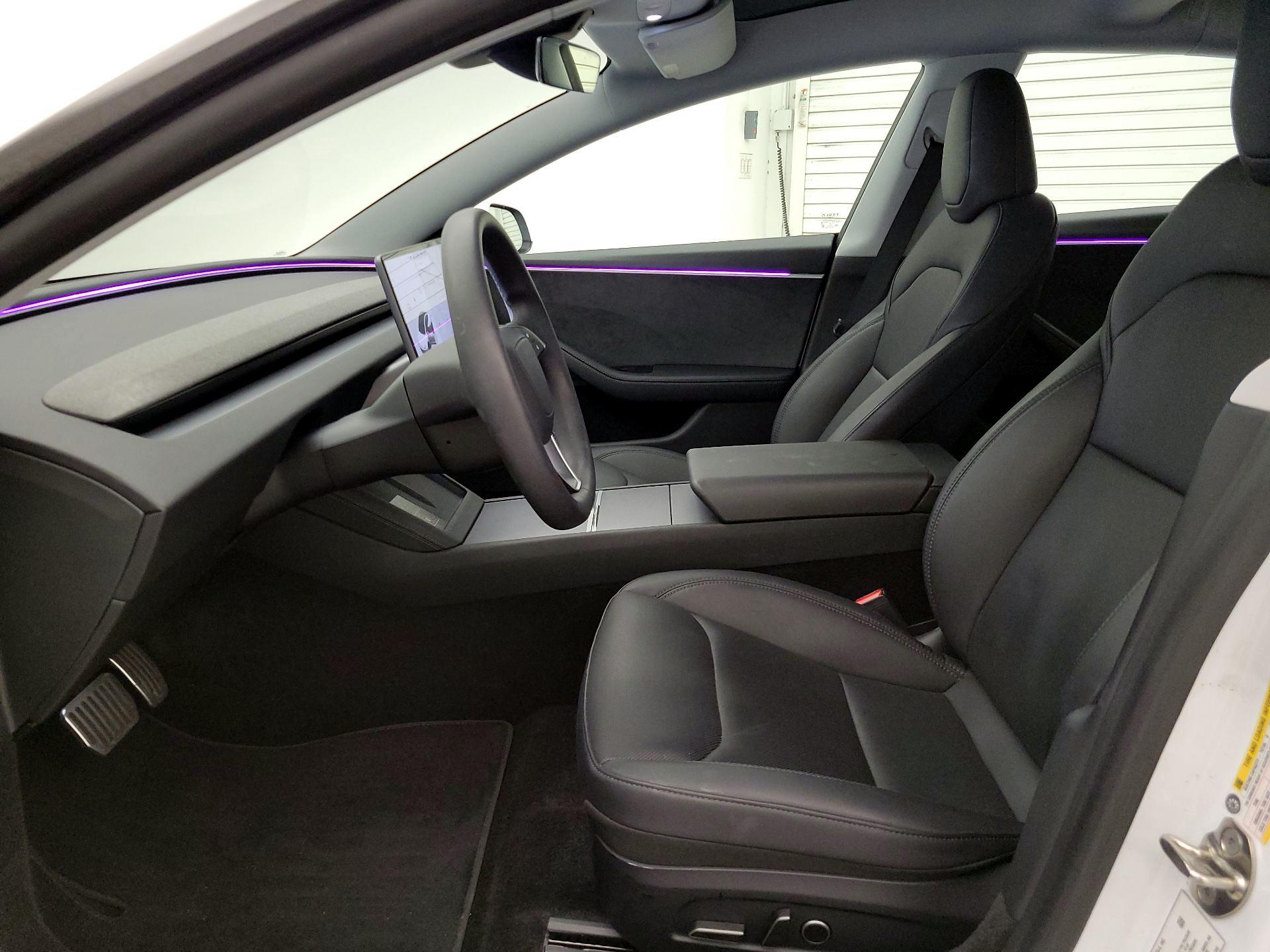 Thumbnail: 2024 Tesla Model 3 - 11