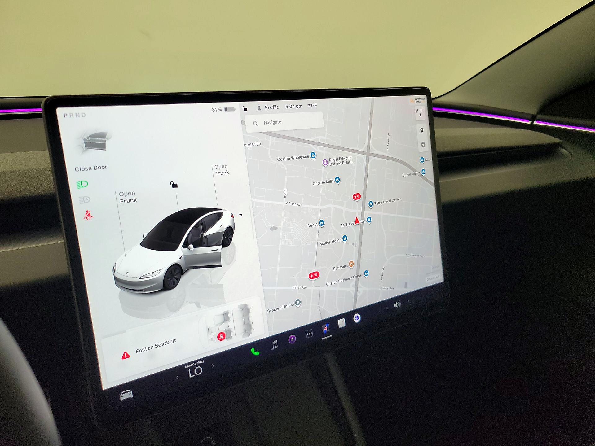 Thumbnail: 2024 Tesla Model 3 - 13