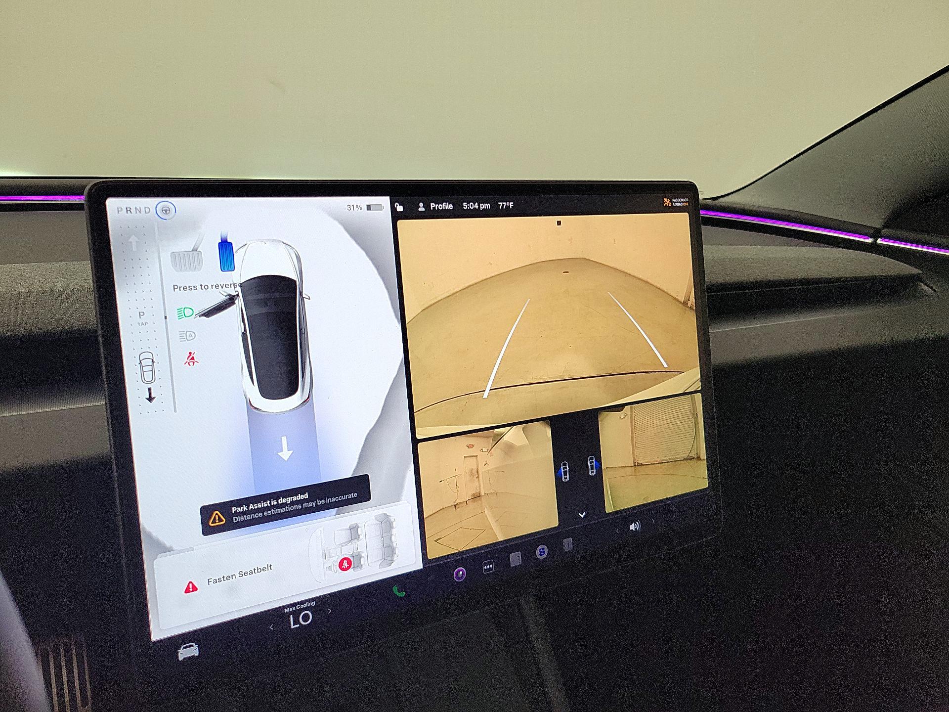 Thumbnail: 2024 Tesla Model 3 - 14