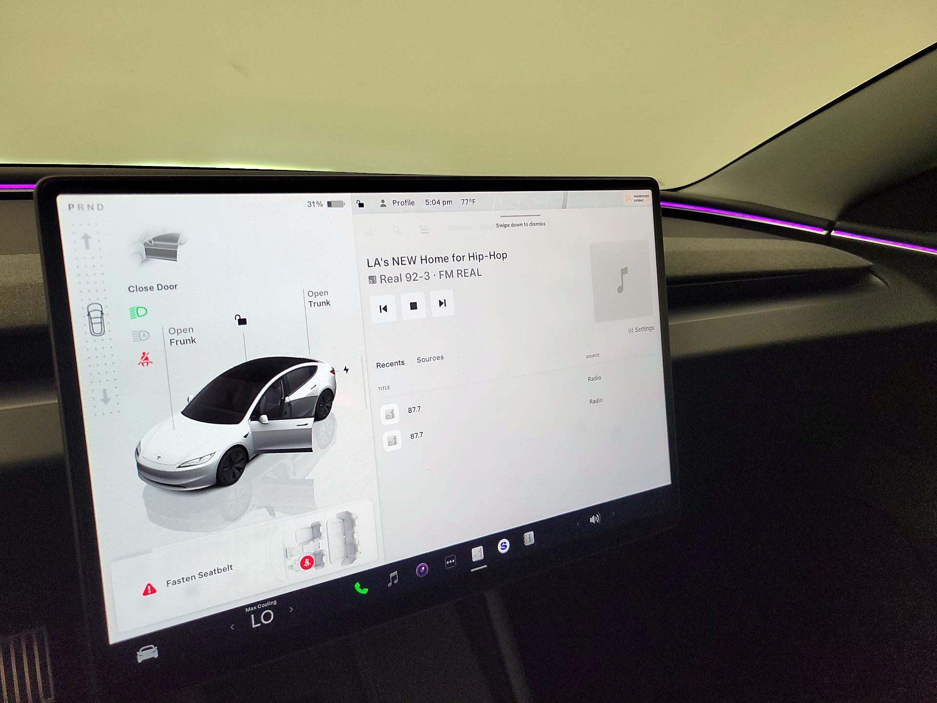Thumbnail: 2024 Tesla Model 3 - 15
