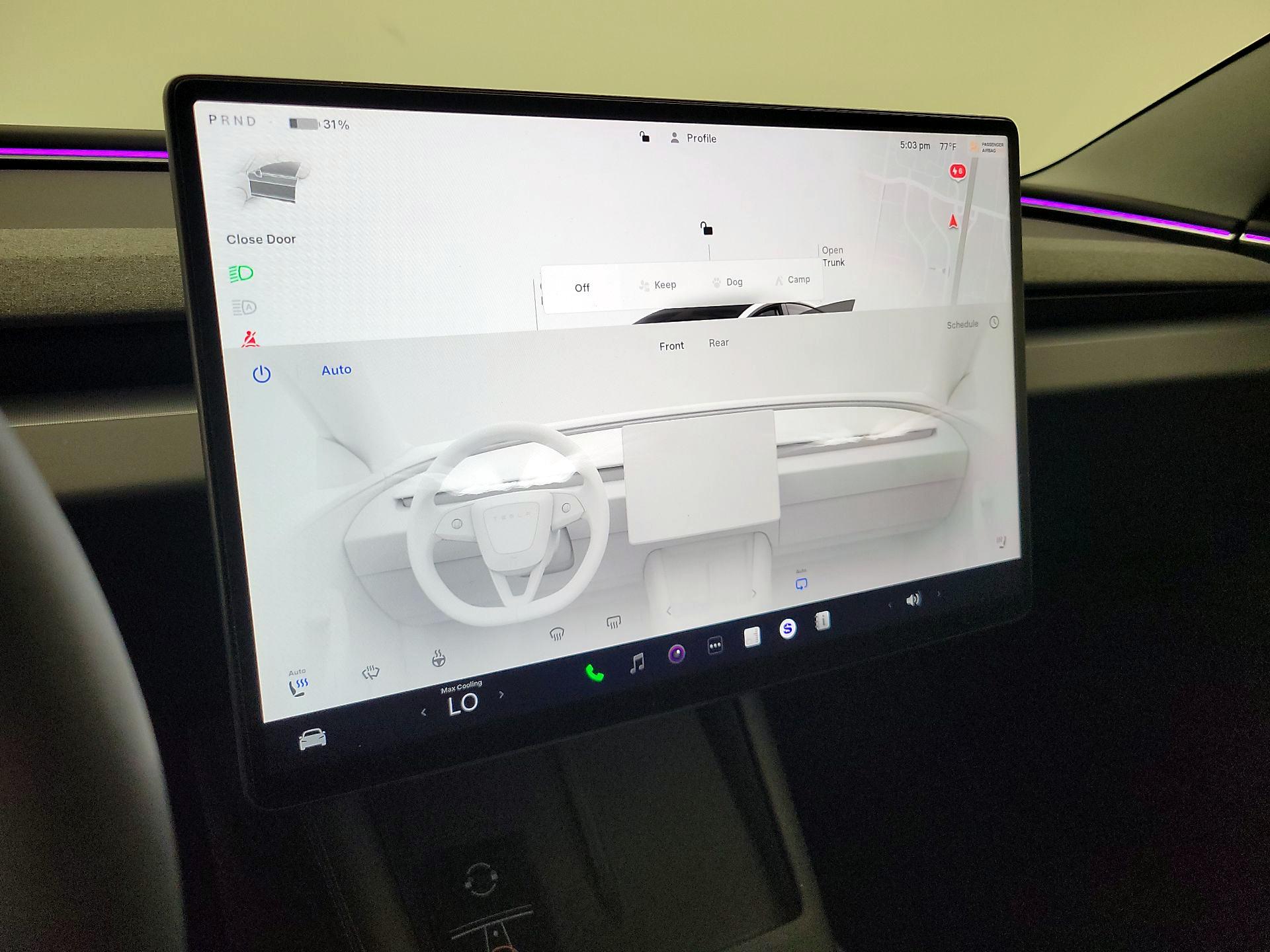 Thumbnail: 2024 Tesla Model 3 - 16