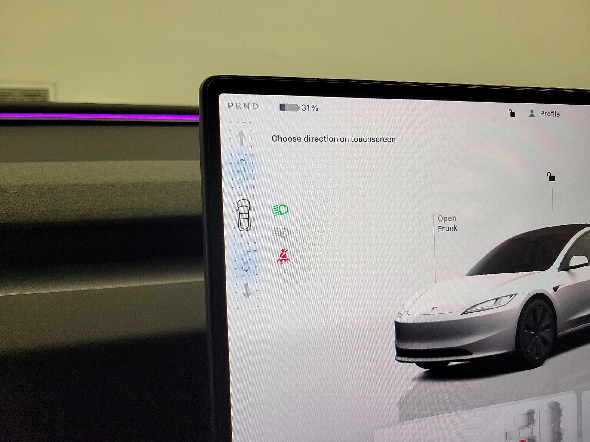 Thumbnail: 2024 Tesla Model 3 - 17