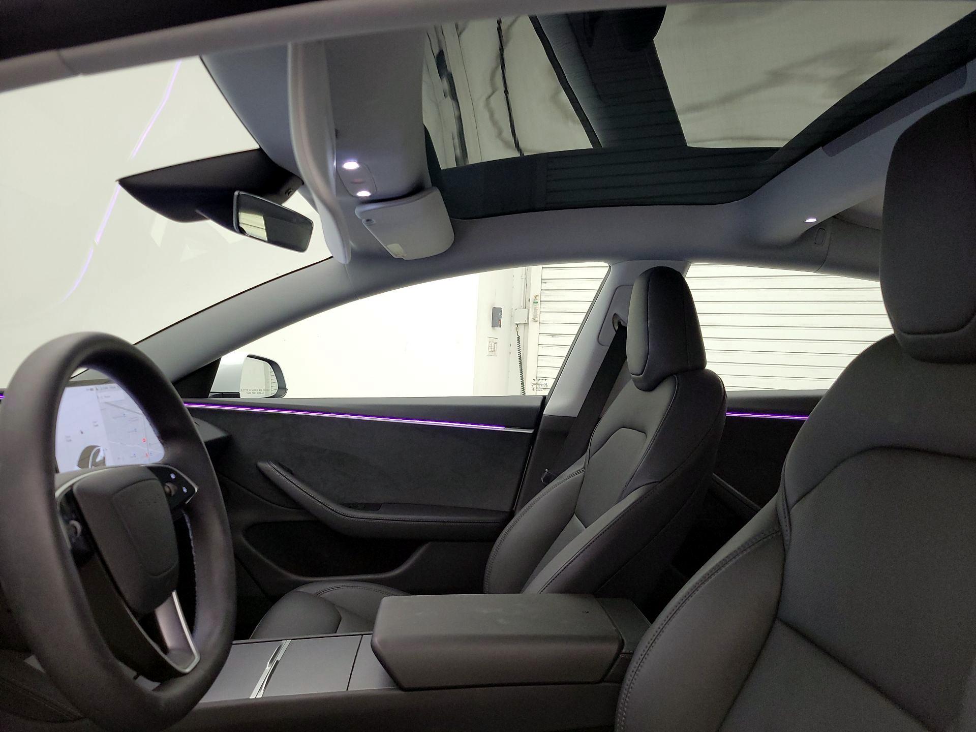 Thumbnail: 2024 Tesla Model 3 - 19
