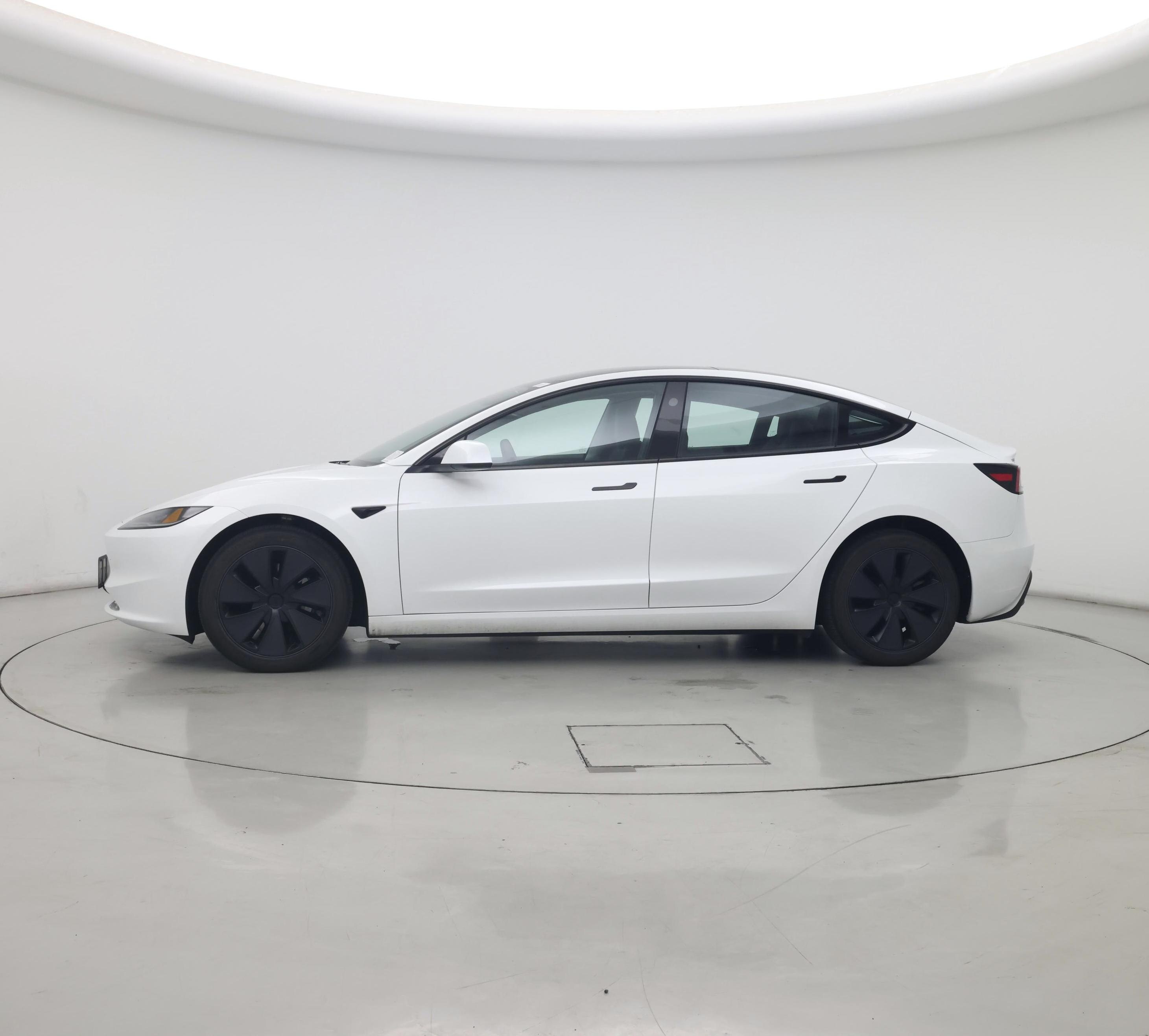 Thumbnail: 2024 Tesla Model 3 - 3