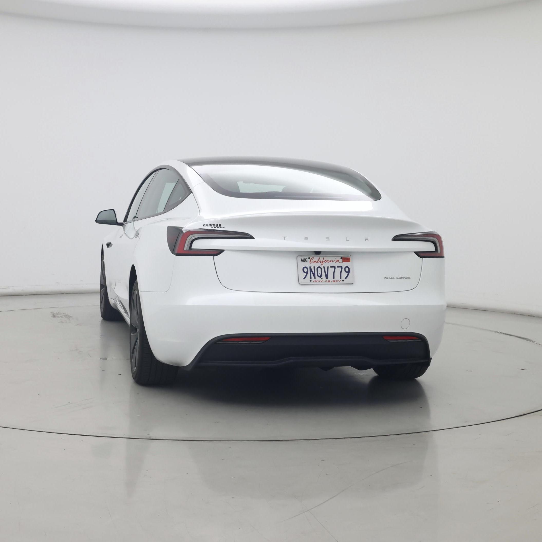 Thumbnail: 2024 Tesla Model 3 - 6