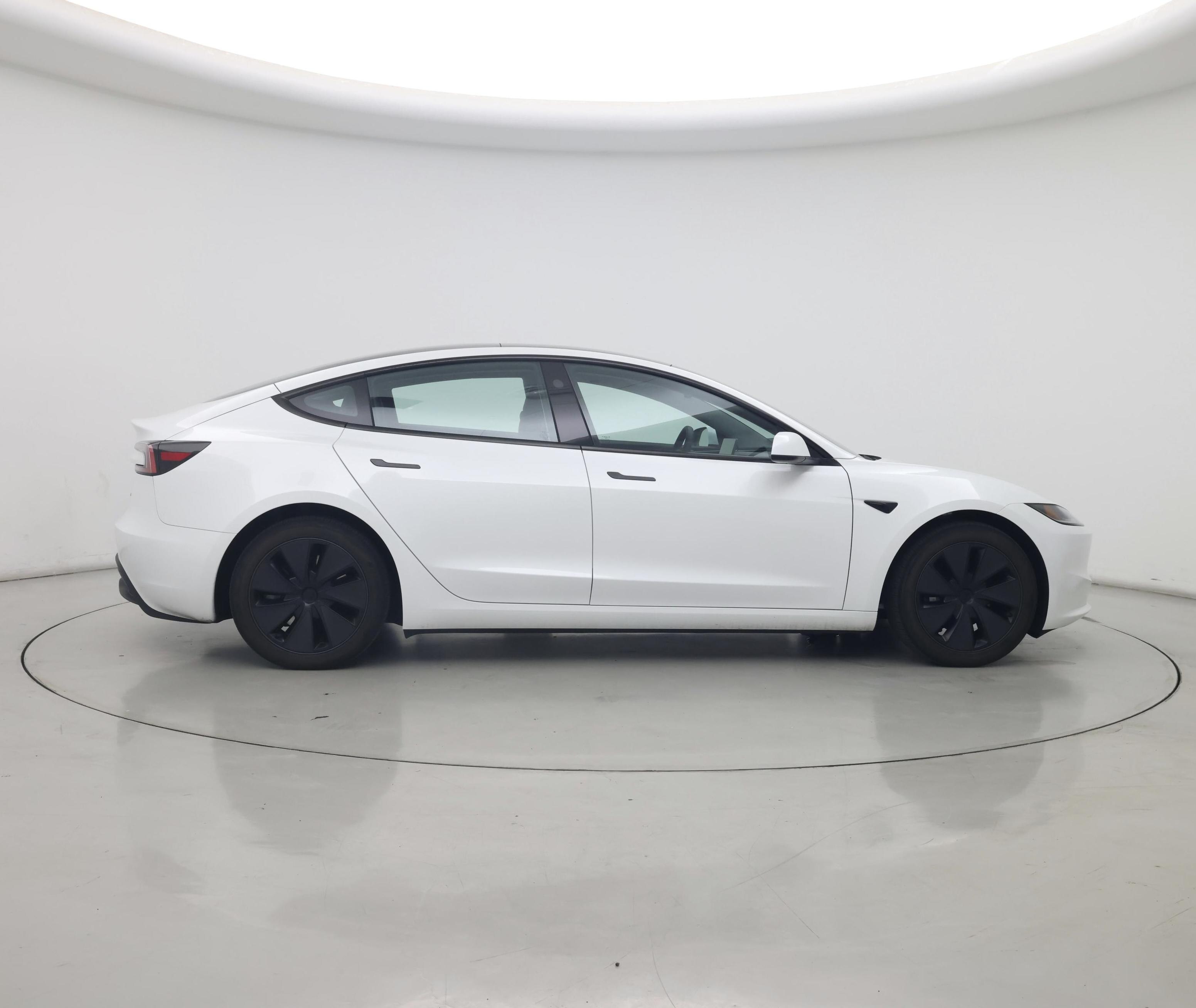 Thumbnail: 2024 Tesla Model 3 - 7