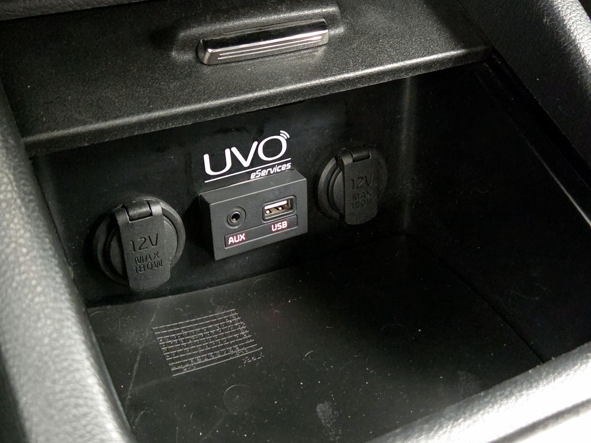 Thumbnail: 2016 Kia Forte - 19