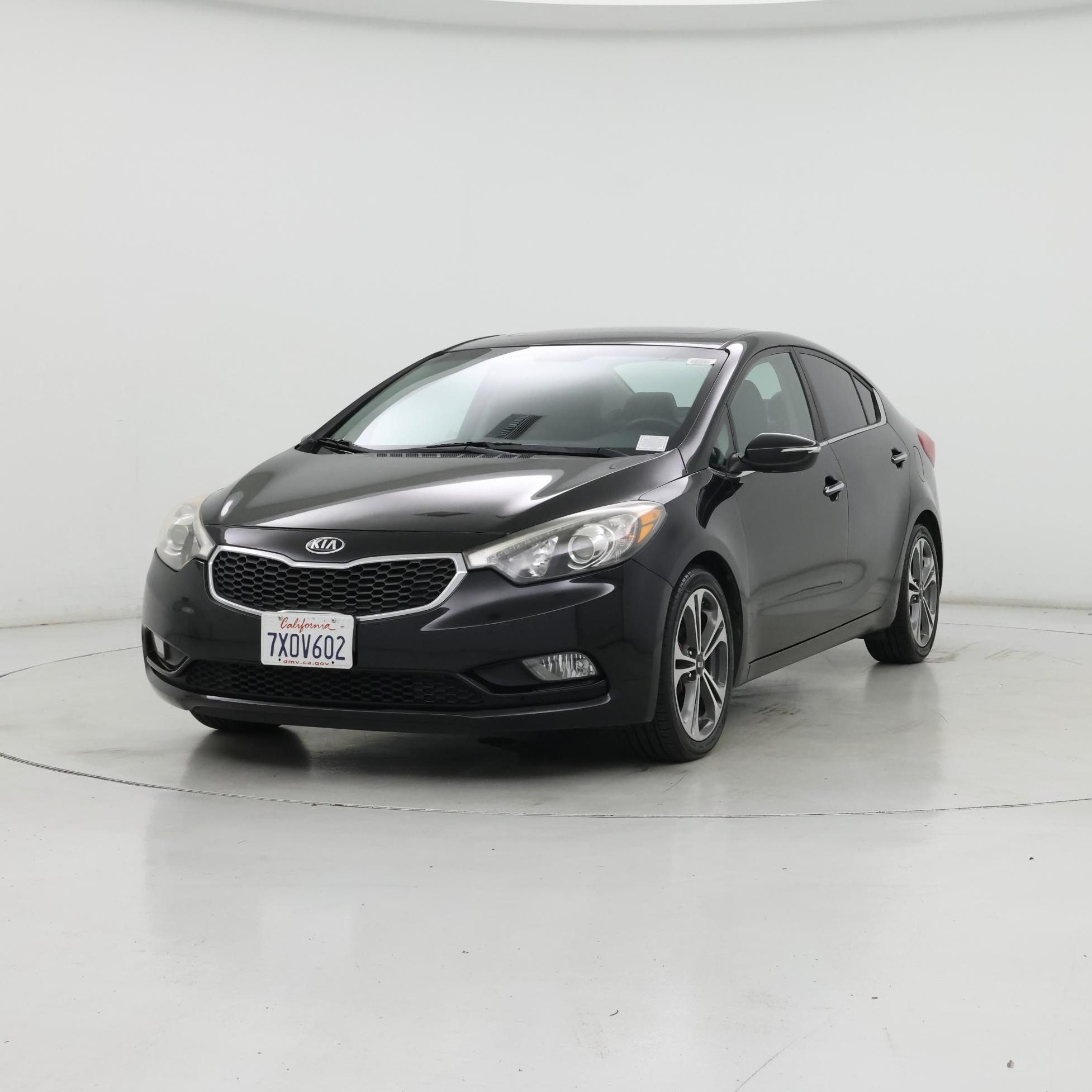 Thumbnail: 2016 Kia Forte - 4