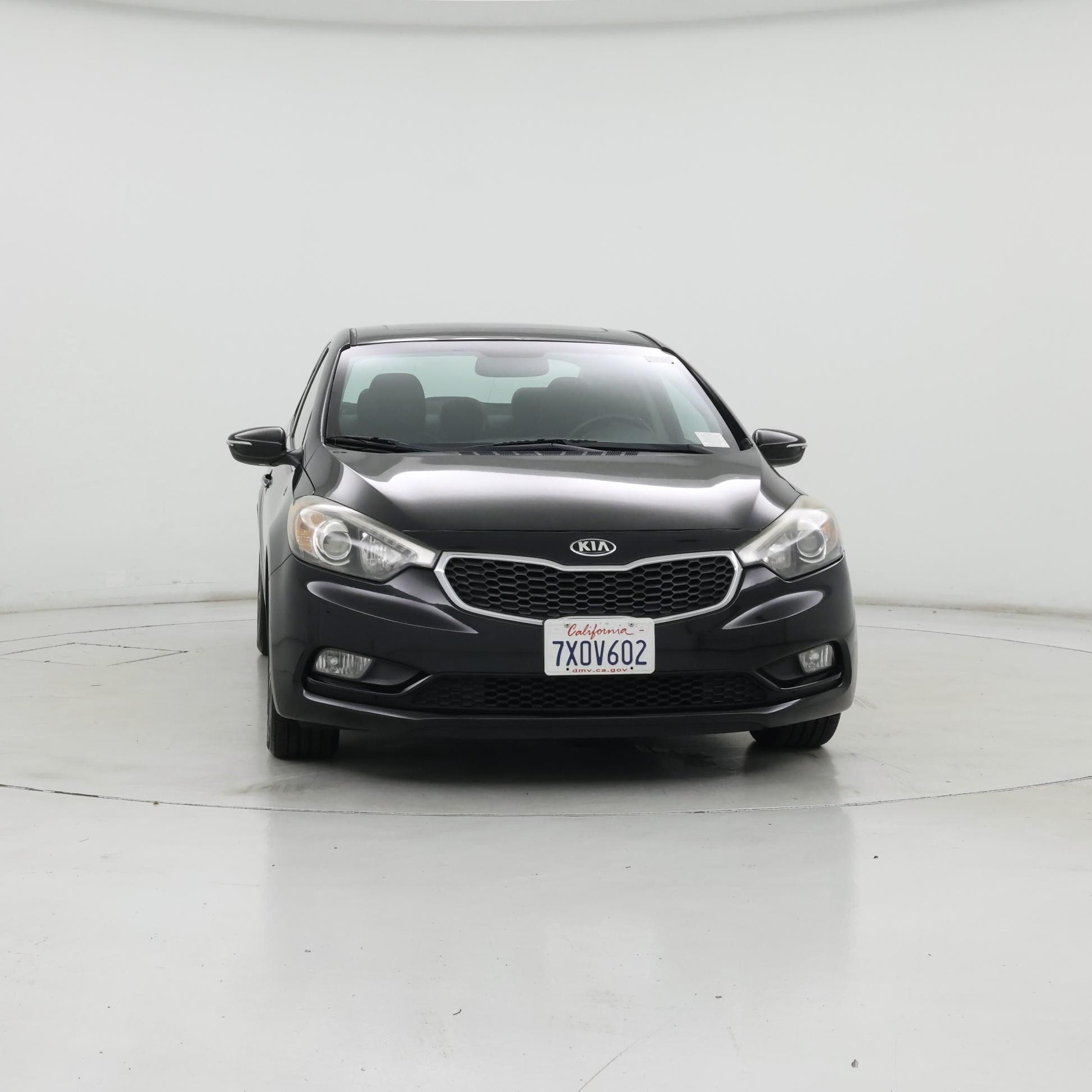 Thumbnail: 2016 Kia Forte - 5