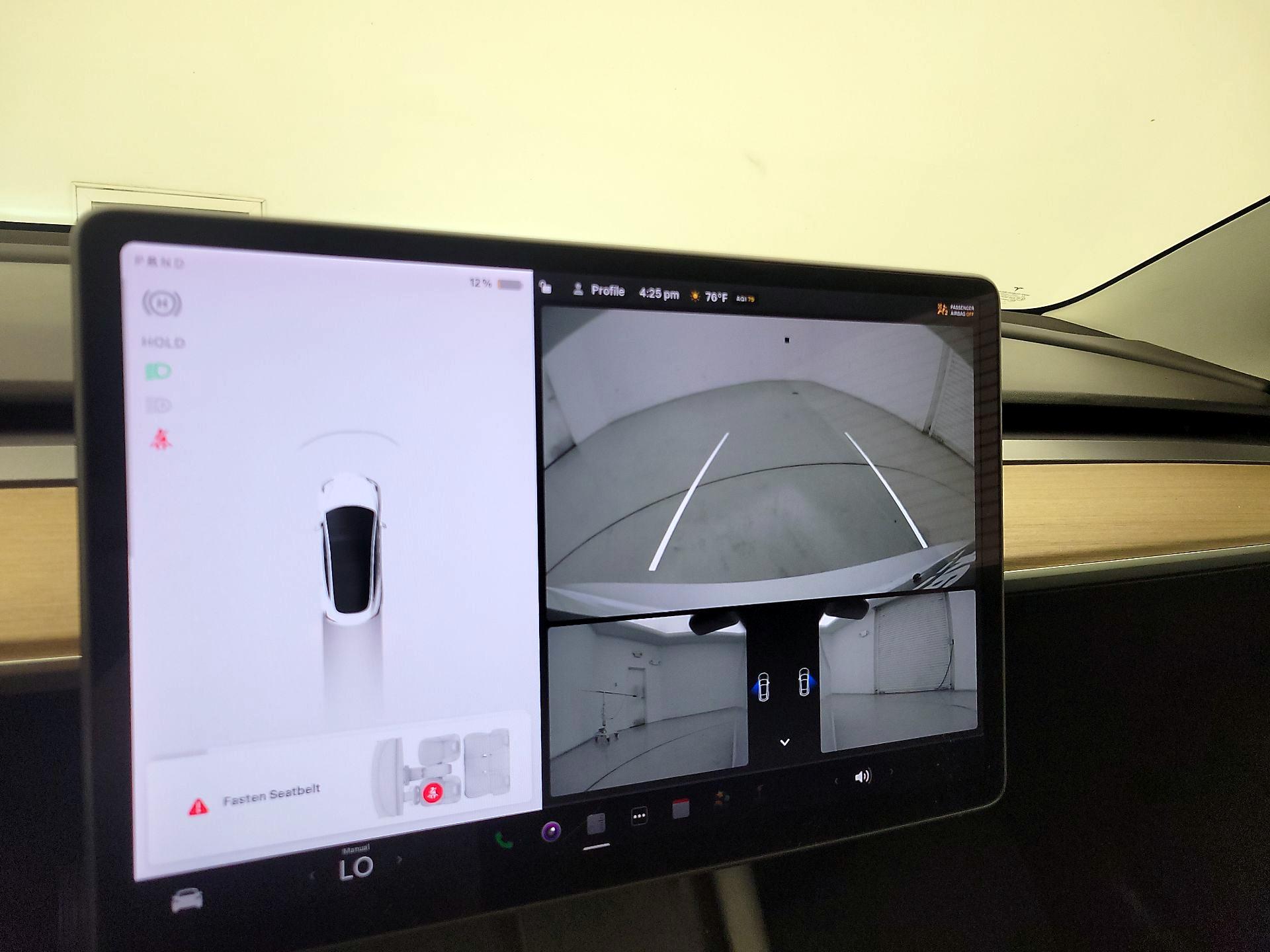 Thumbnail: 2022 Tesla Model 3 - 13