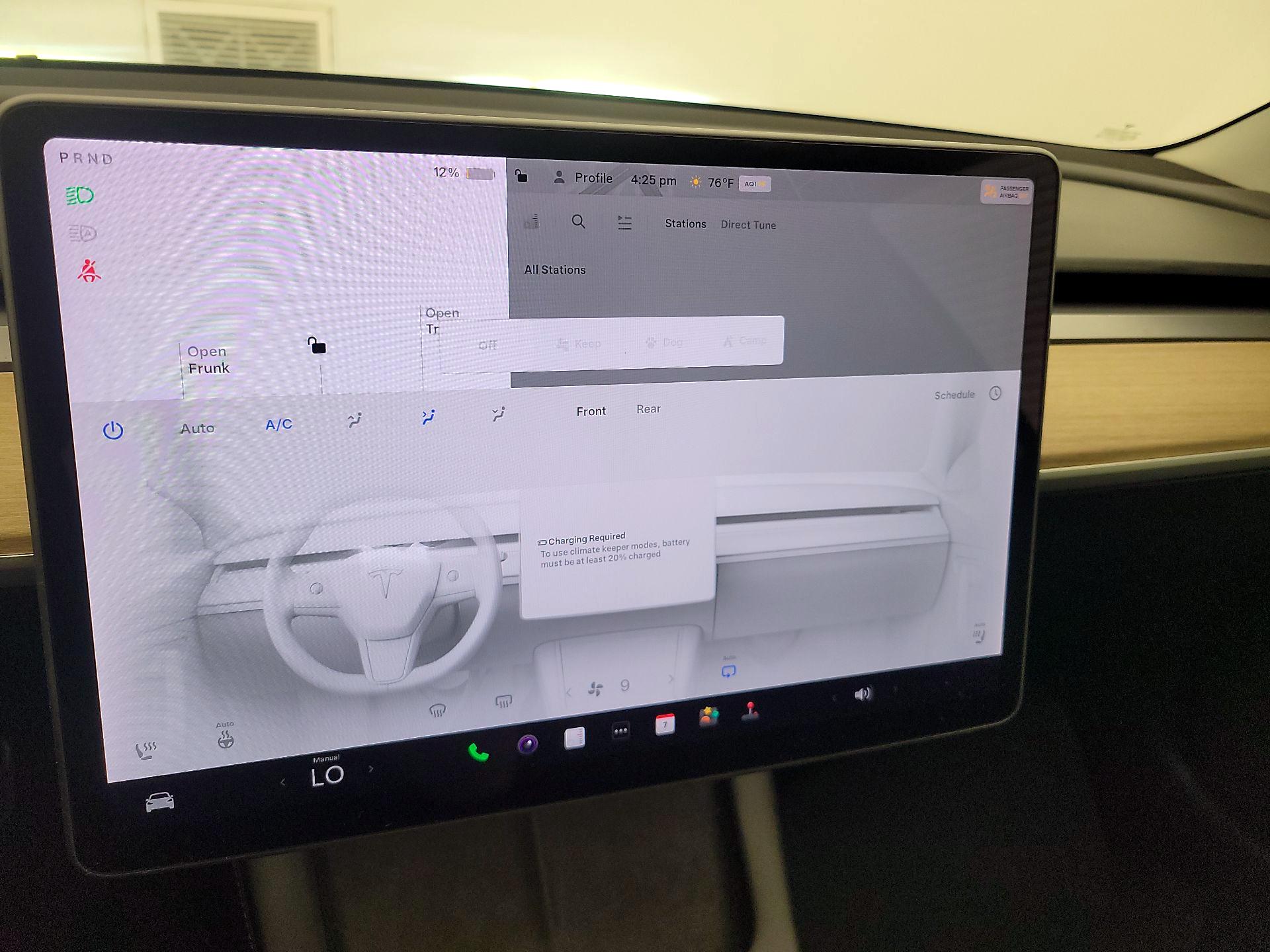 Thumbnail: 2022 Tesla Model 3 - 15