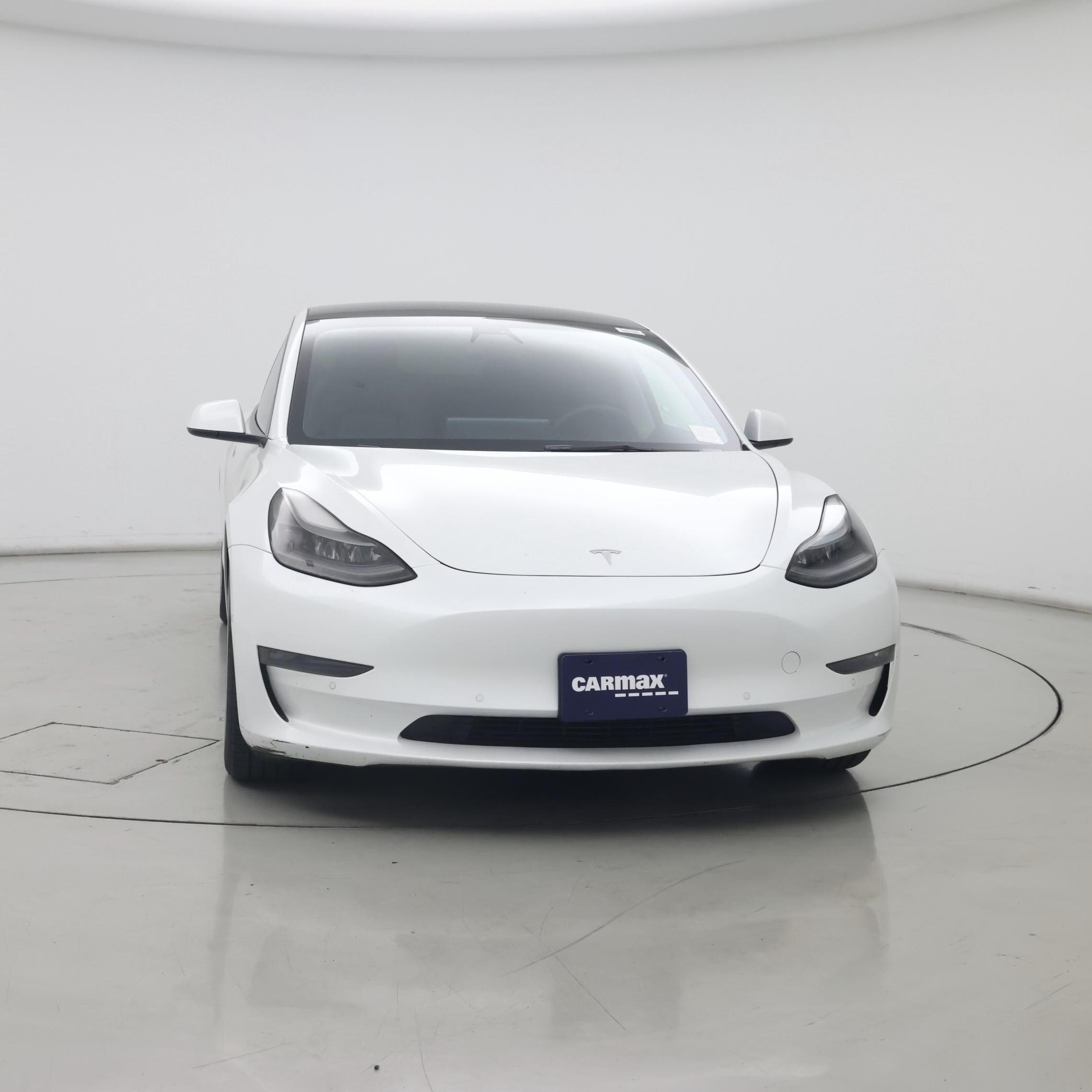 Thumbnail: 2022 Tesla Model 3 - 5