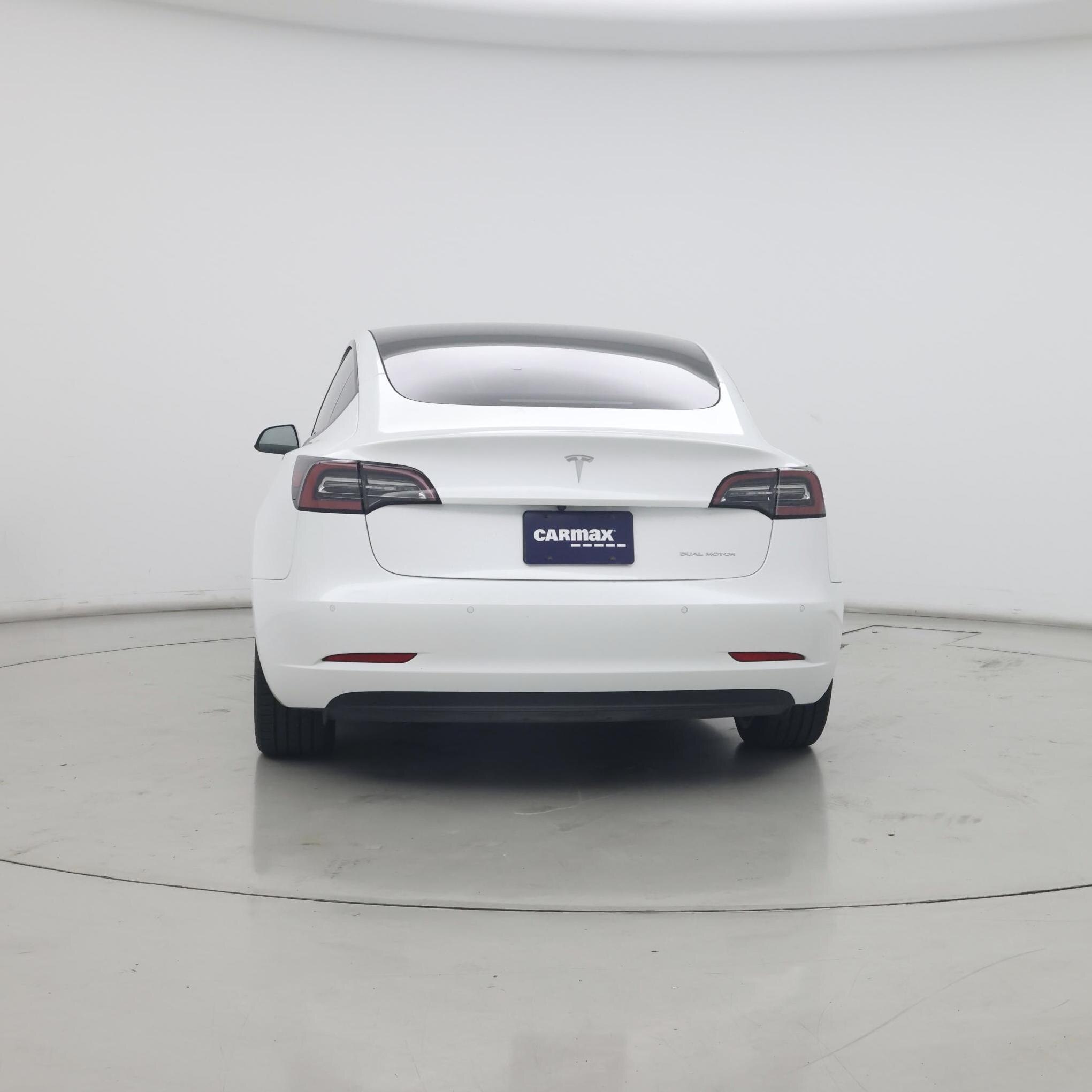 Thumbnail: 2022 Tesla Model 3 - 6
