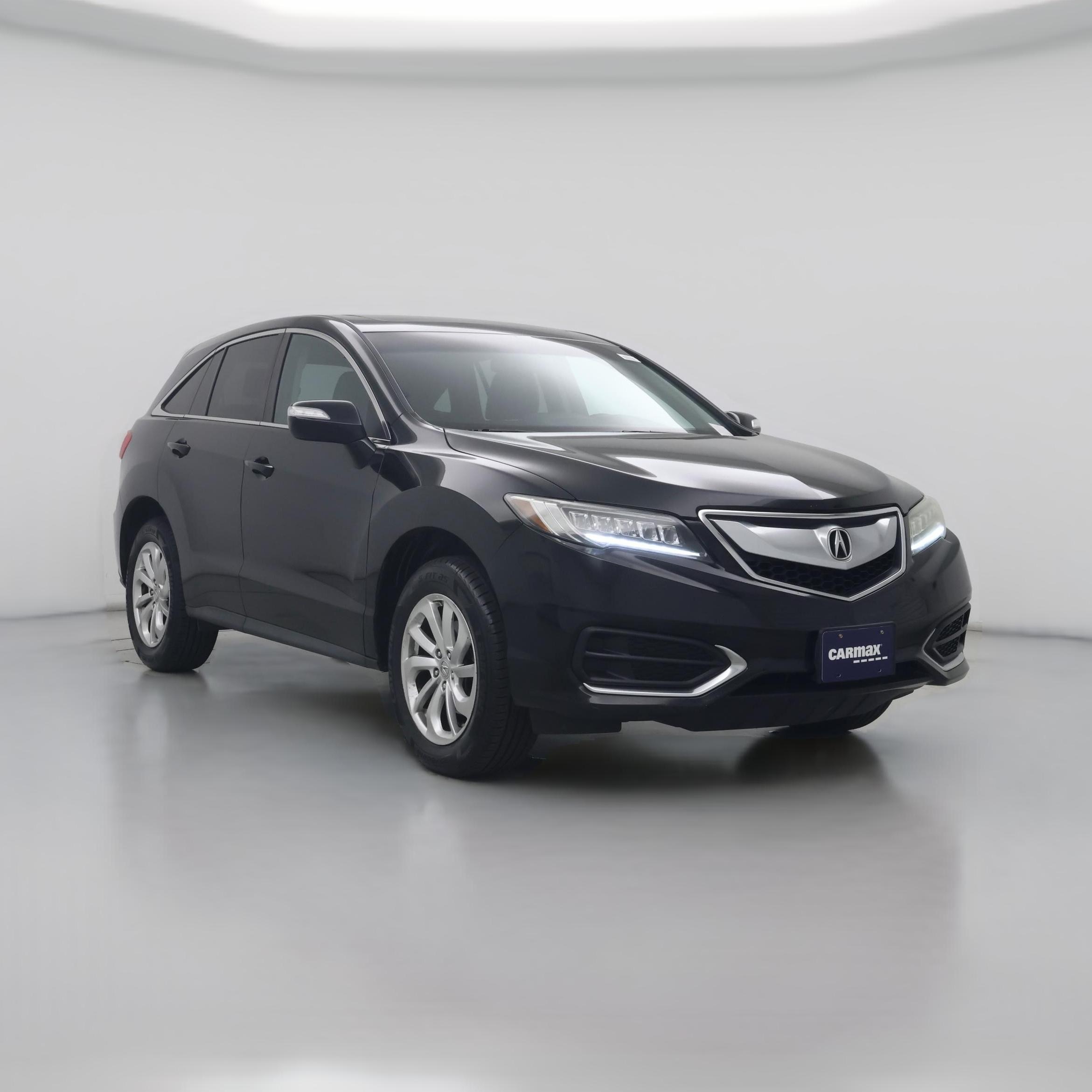 Thumbnail: 2018 Acura RDX - 1