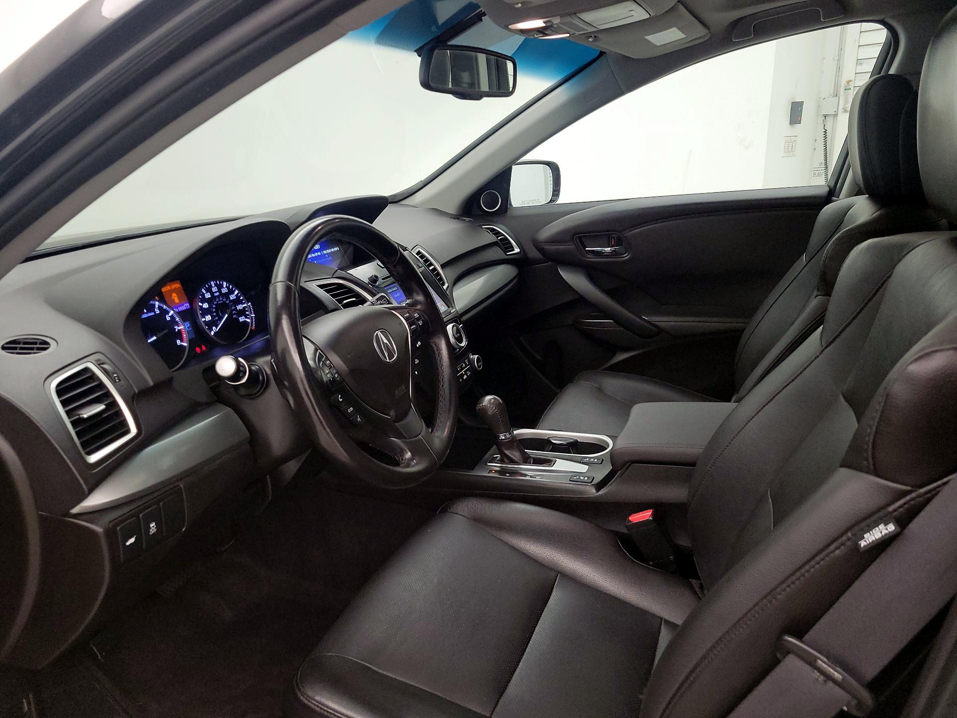 Thumbnail: 2018 Acura RDX - 11