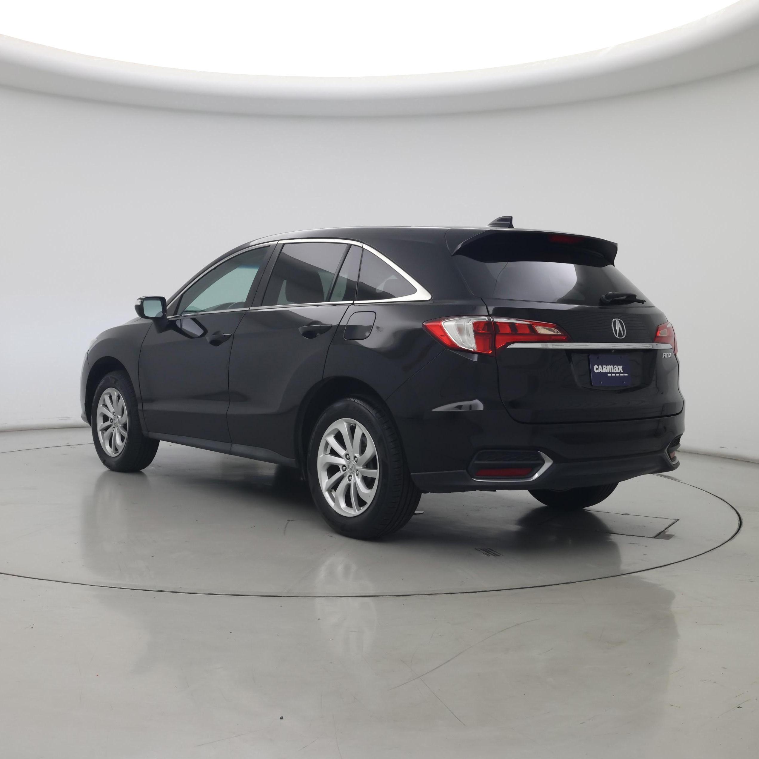 Thumbnail: 2018 Acura RDX - 2