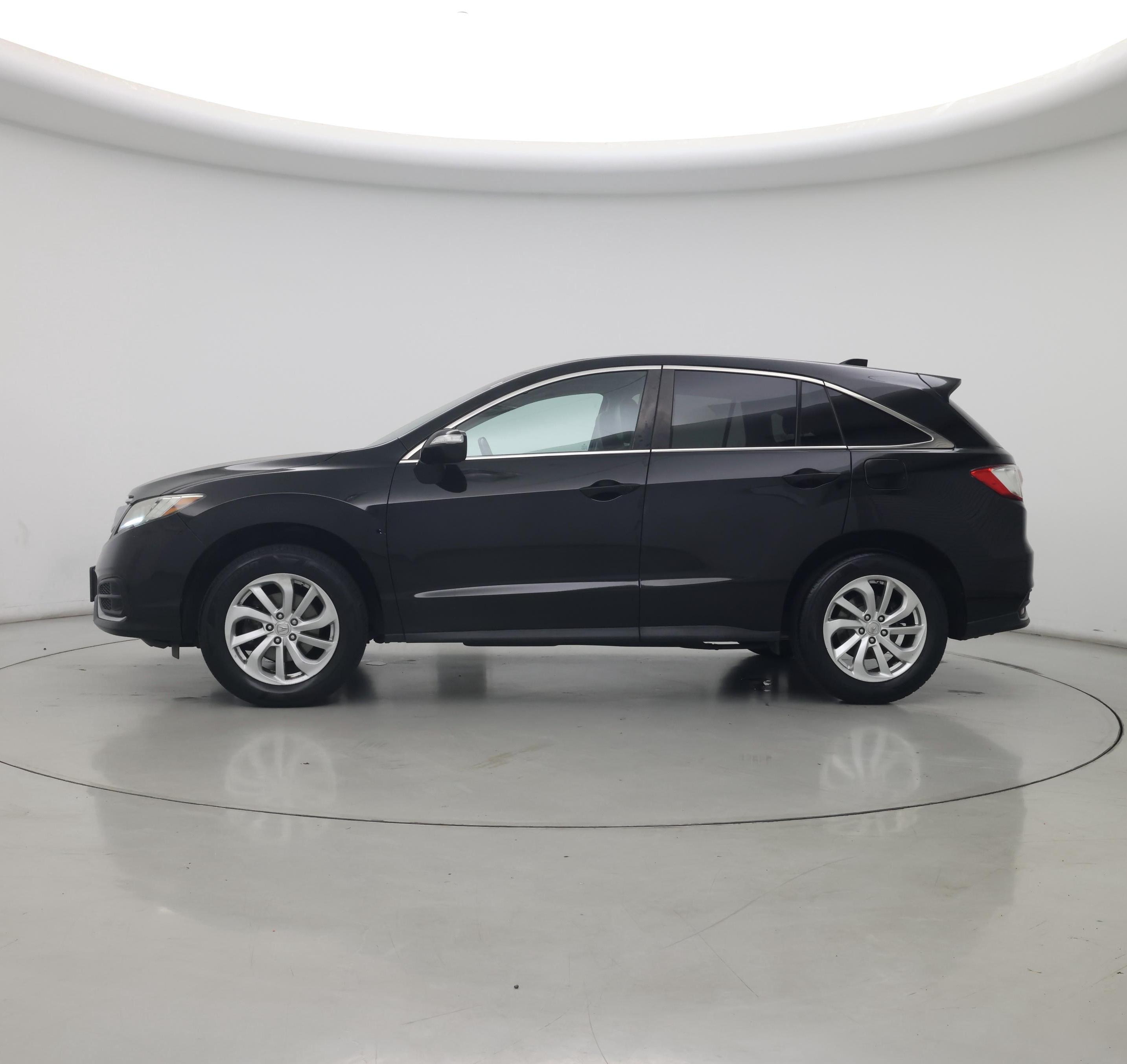 Thumbnail: 2018 Acura RDX - 3