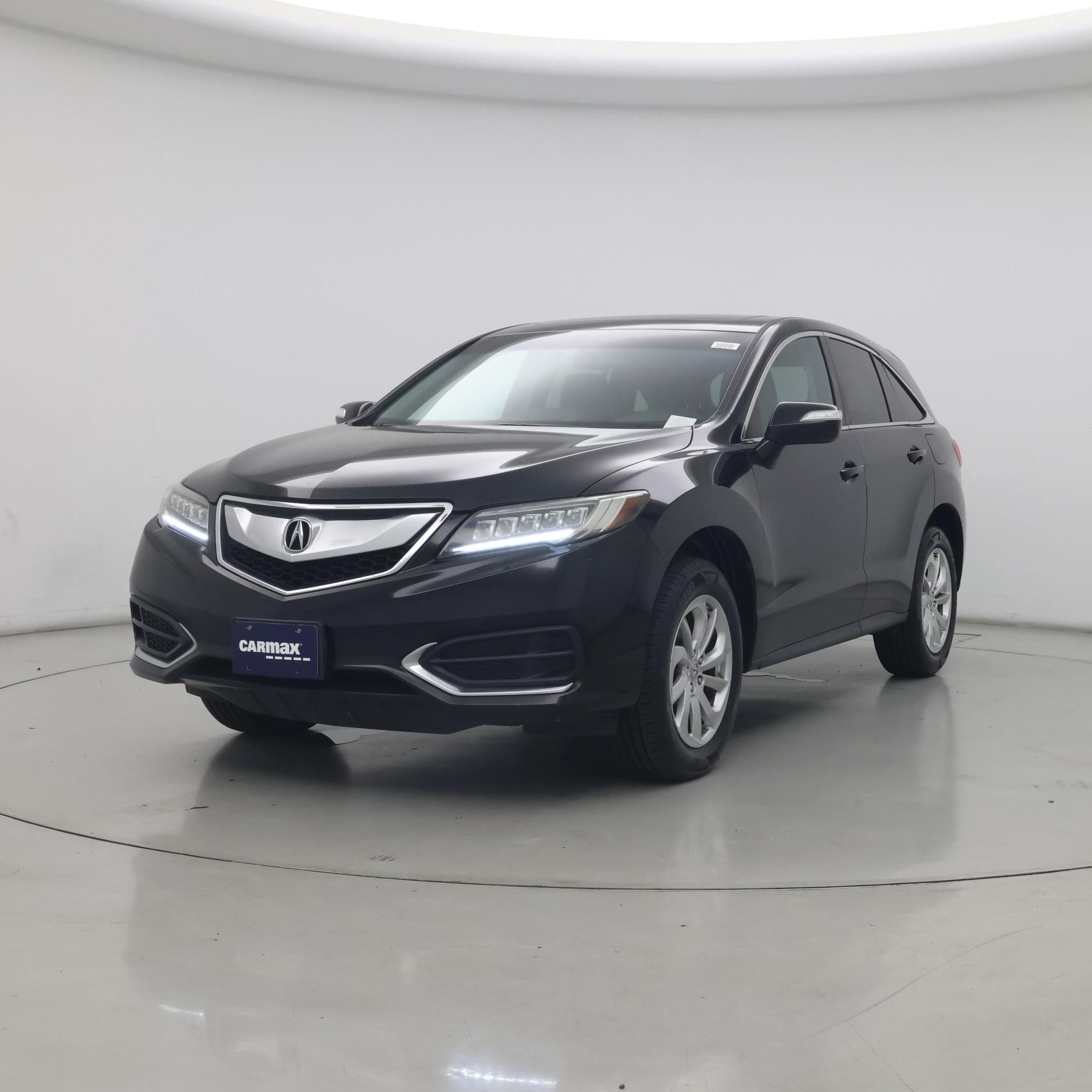 Thumbnail: 2018 Acura RDX - 4