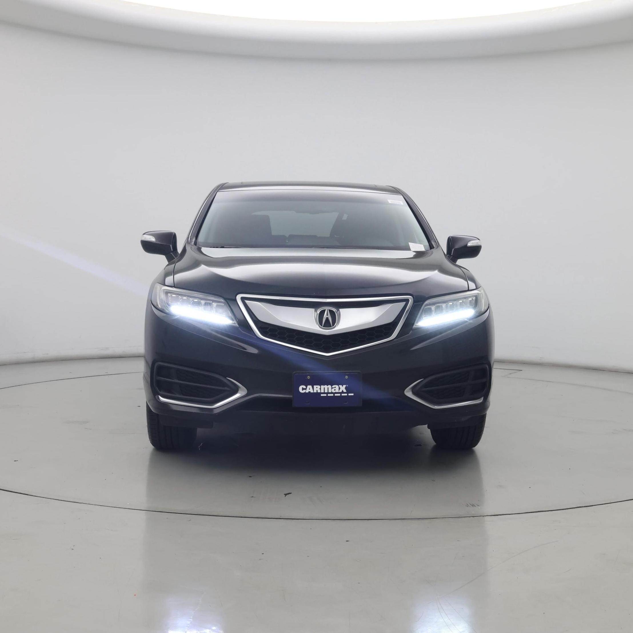 Thumbnail: 2018 Acura RDX - 5