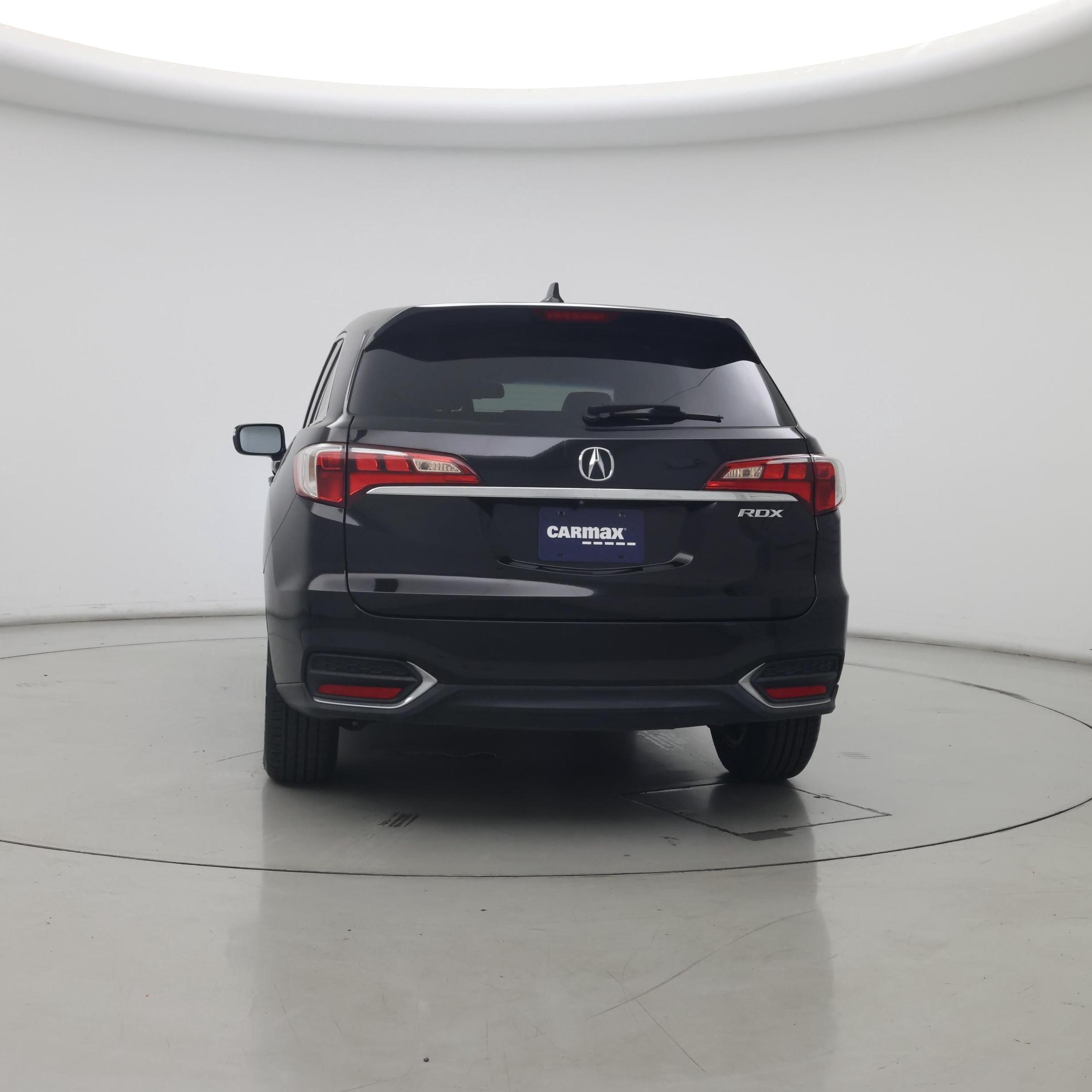 Thumbnail: 2018 Acura RDX - 6