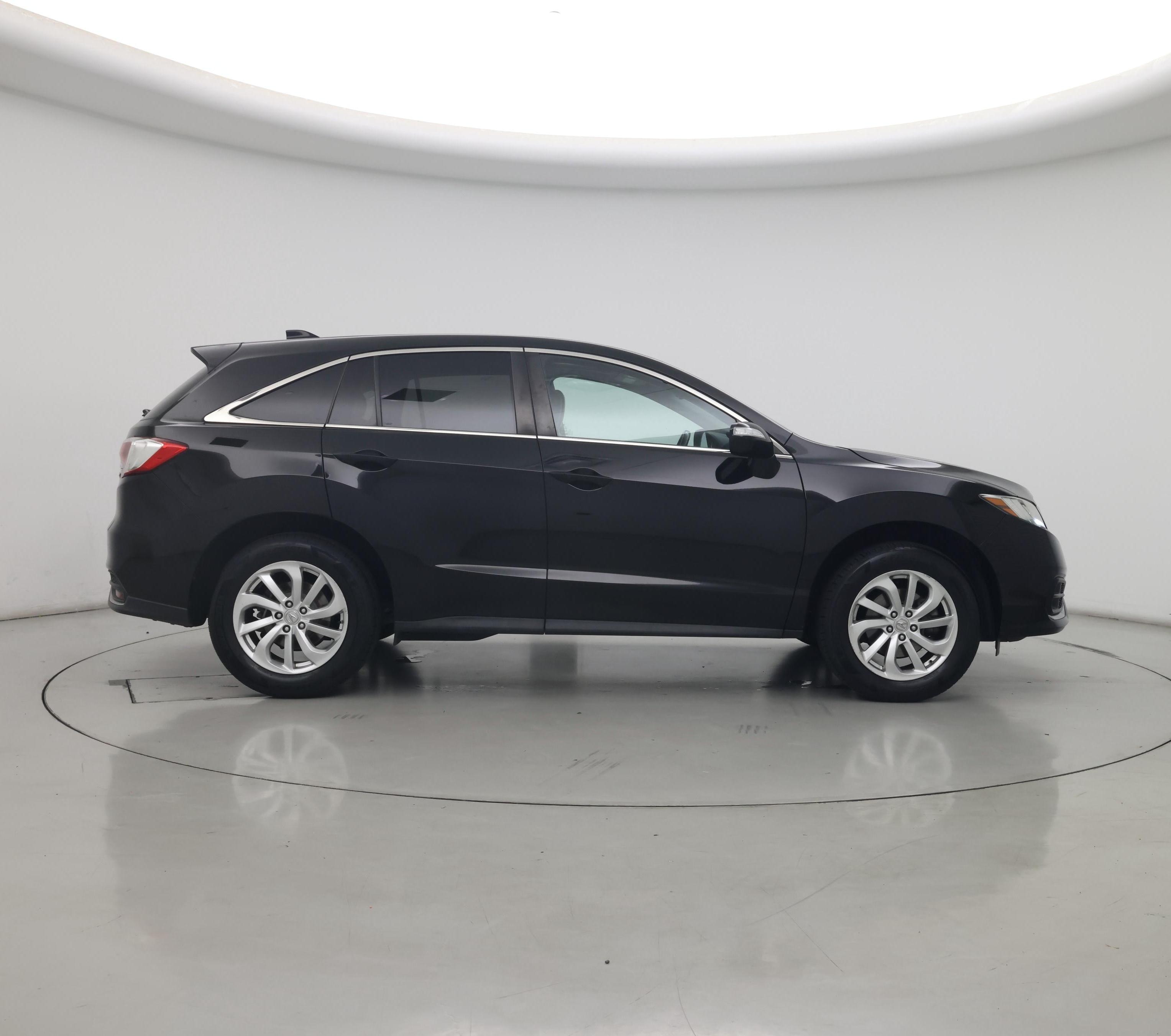 Thumbnail: 2018 Acura RDX - 7