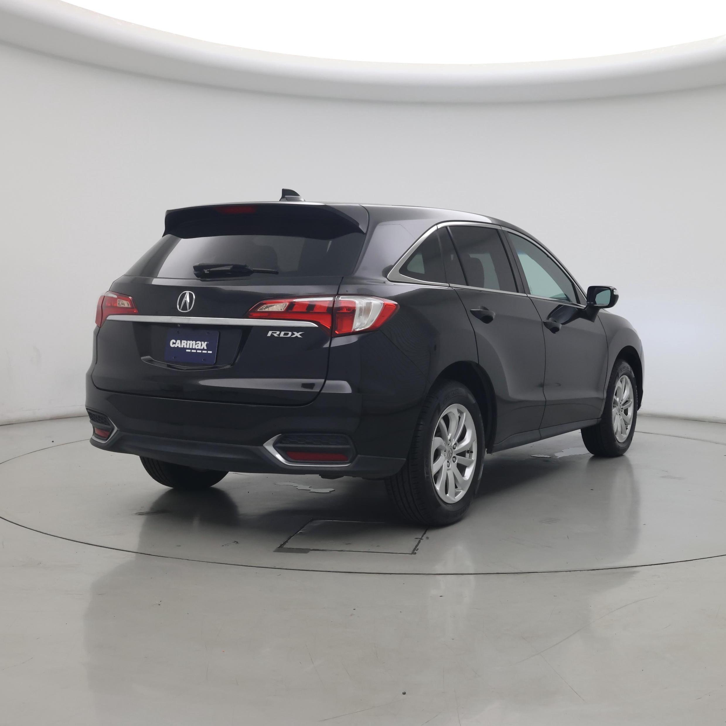 Thumbnail: 2018 Acura RDX - 8