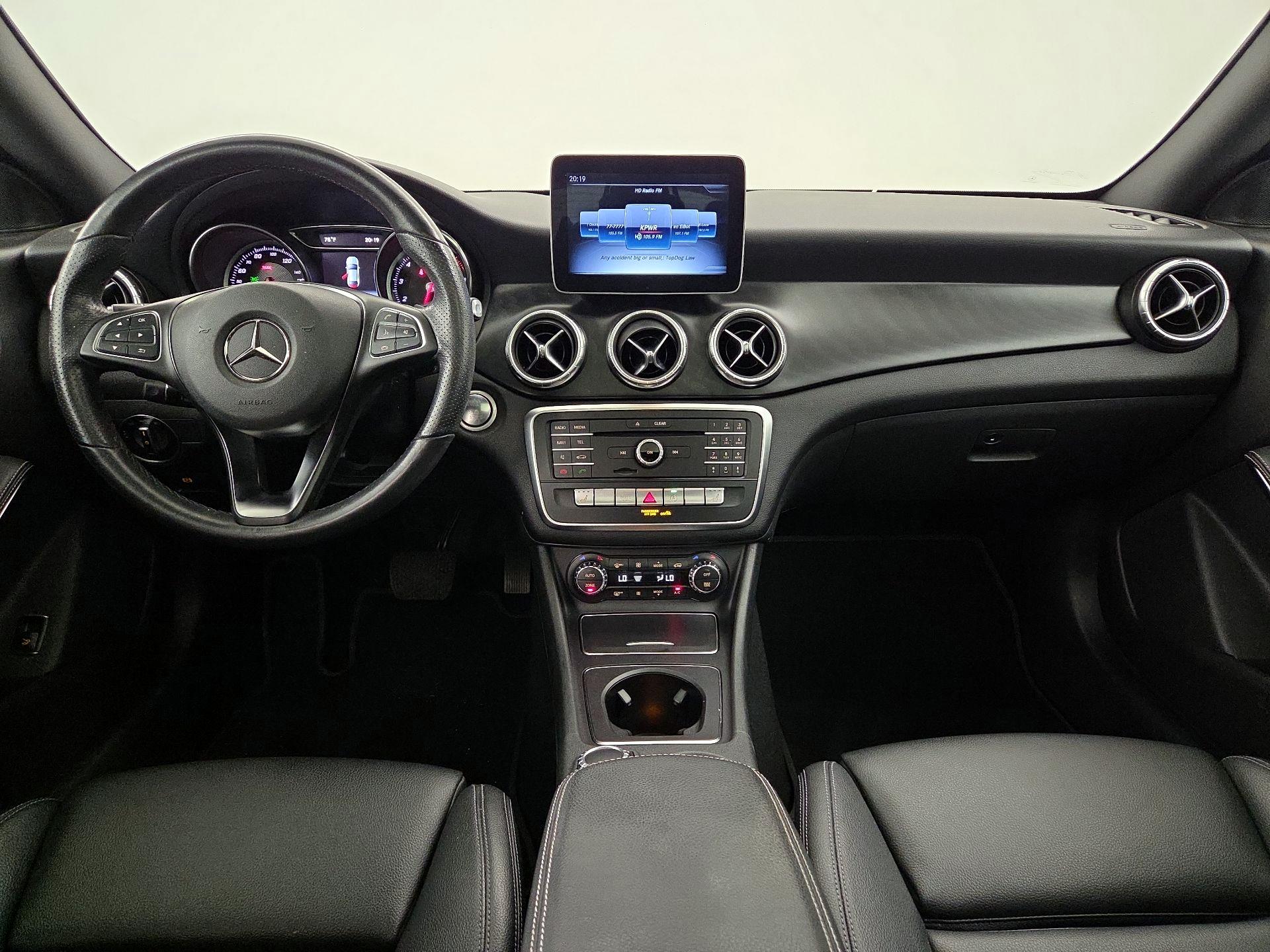 Thumbnail: 2019 Mercedes-Benz CLA - 9