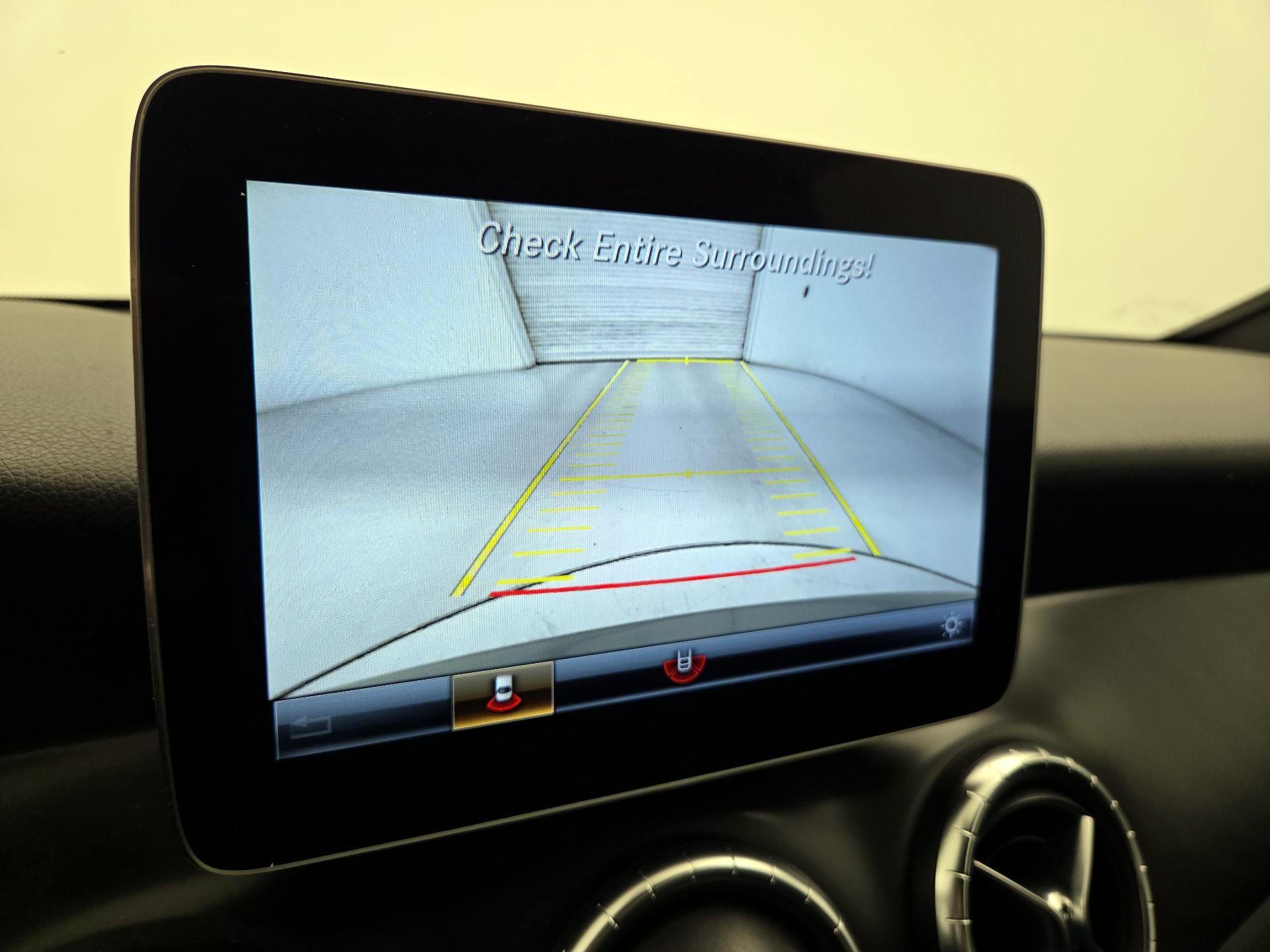 Thumbnail: 2019 Mercedes-Benz CLA - 14