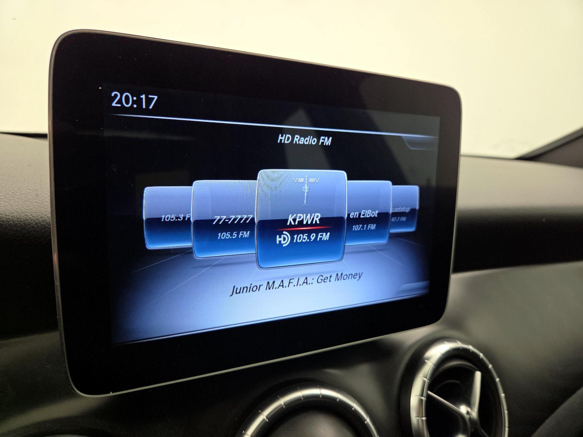 Thumbnail: 2019 Mercedes-Benz CLA - 15