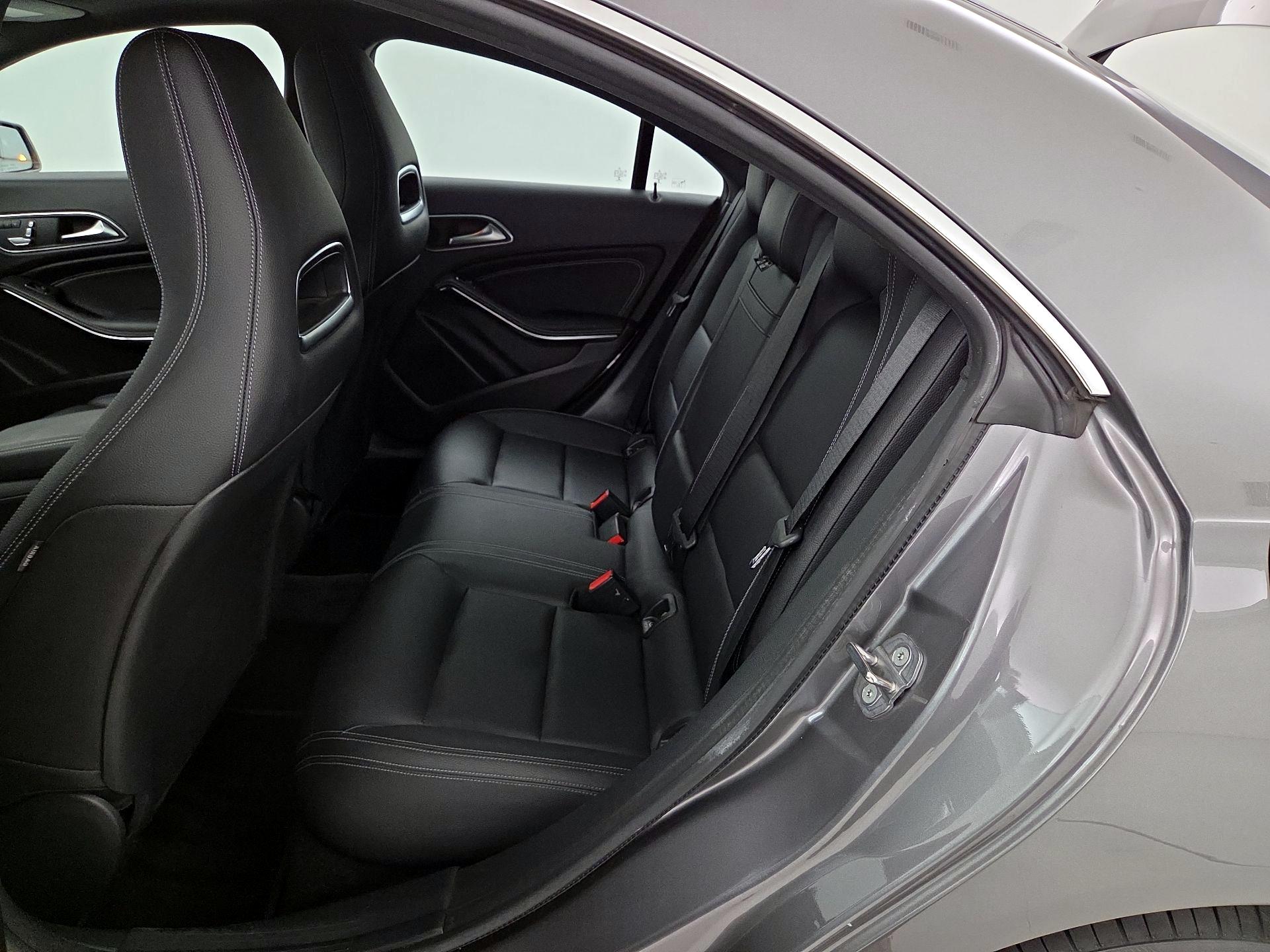 Thumbnail: 2019 Mercedes-Benz CLA - 20