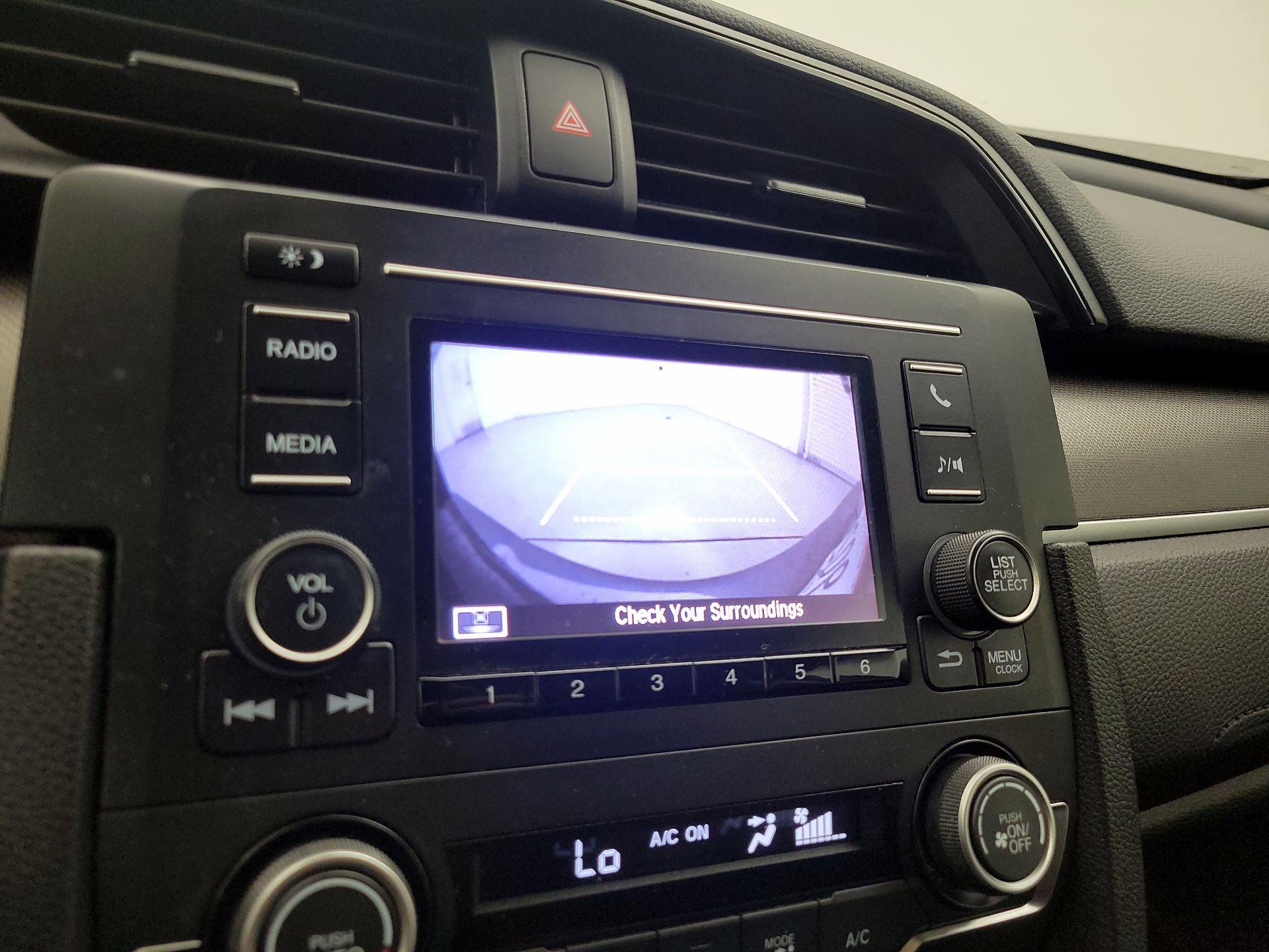 Thumbnail: 2019 Honda Civic - 14