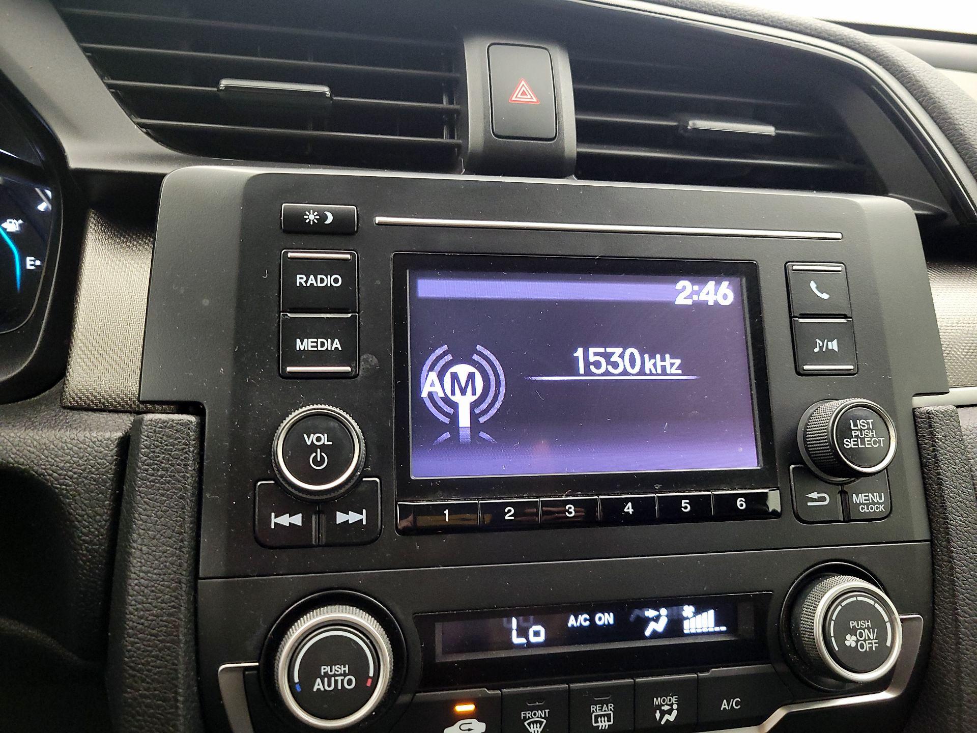 Thumbnail: 2019 Honda Civic - 15