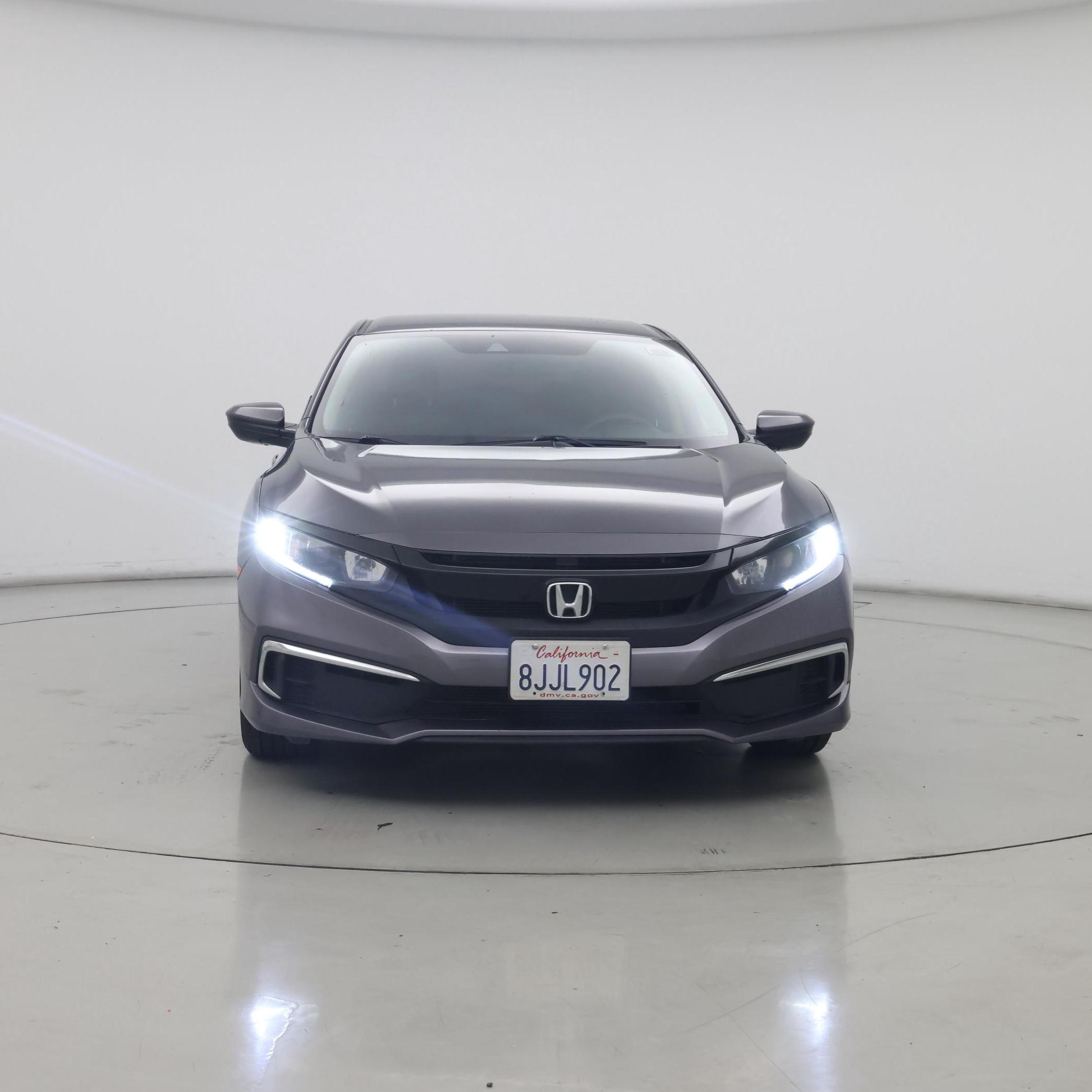 Thumbnail: 2019 Honda Civic - 5