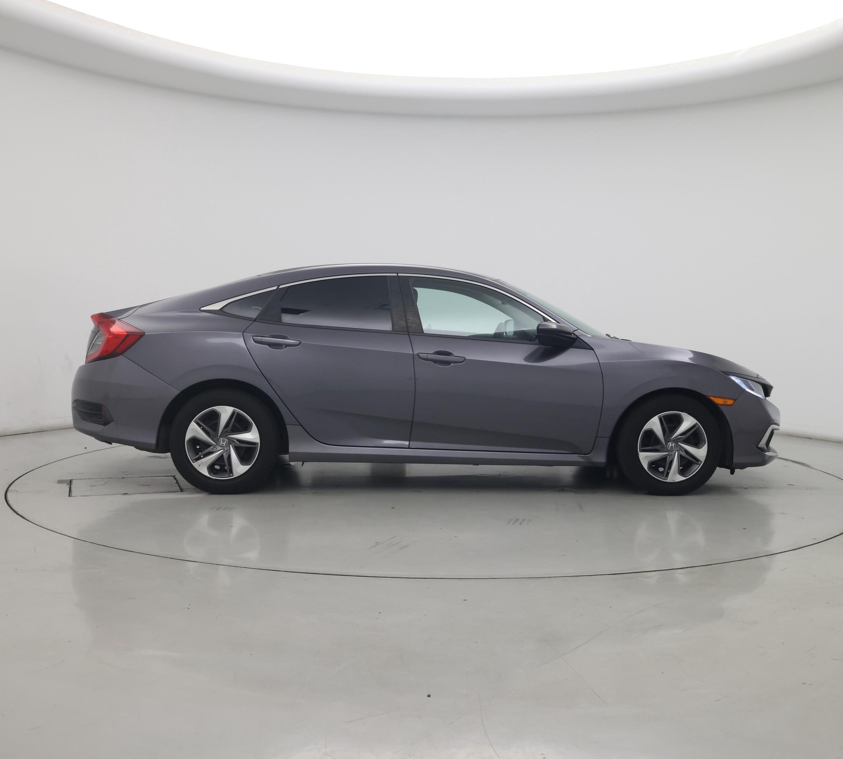 Thumbnail: 2019 Honda Civic - 7