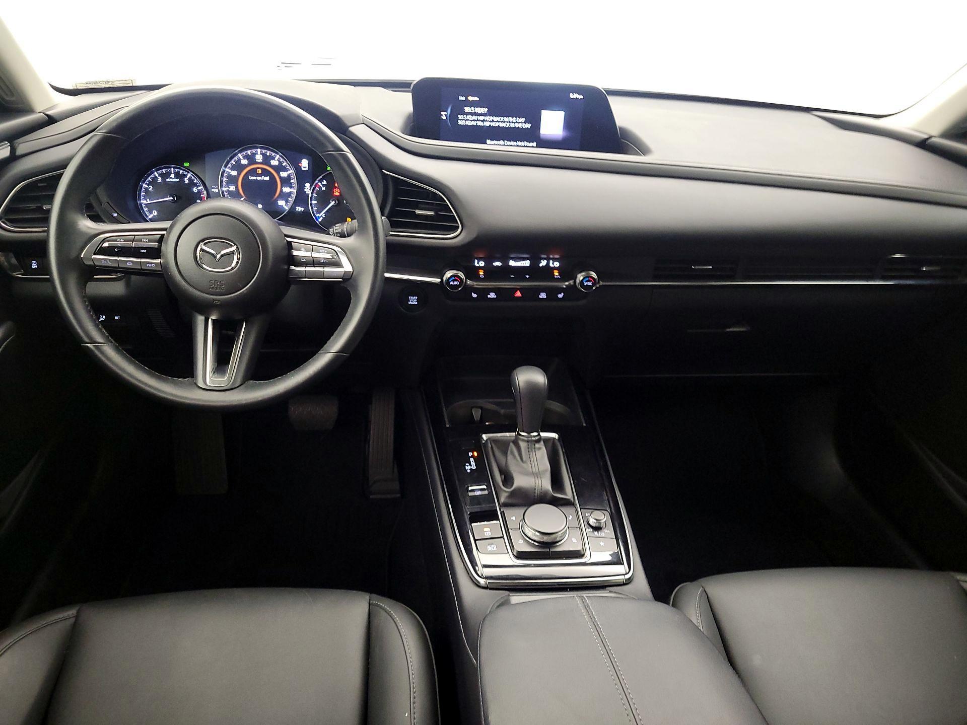 Thumbnail: 2023 Mazda CX-30 - 9