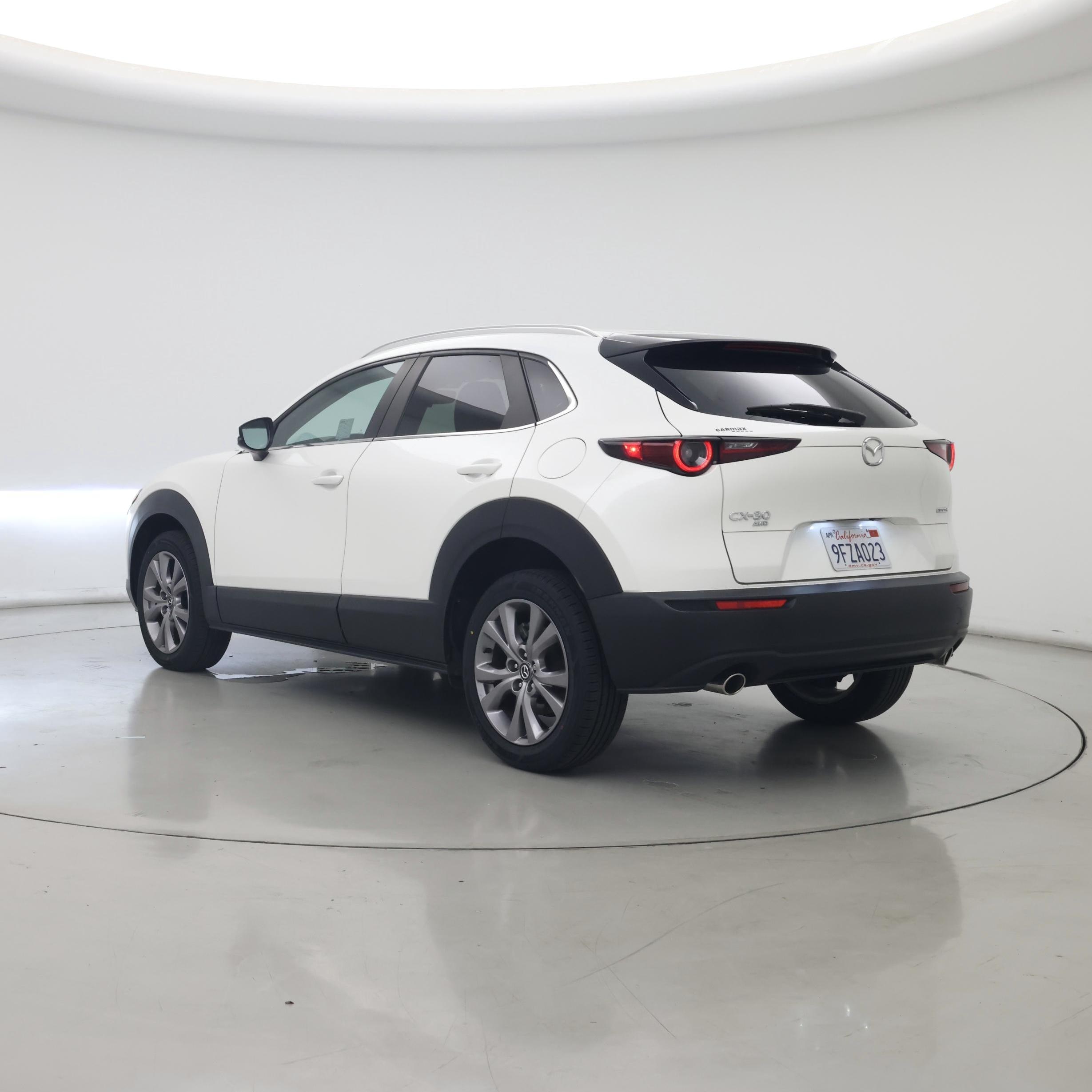 Thumbnail: 2023 Mazda CX-30 - 2