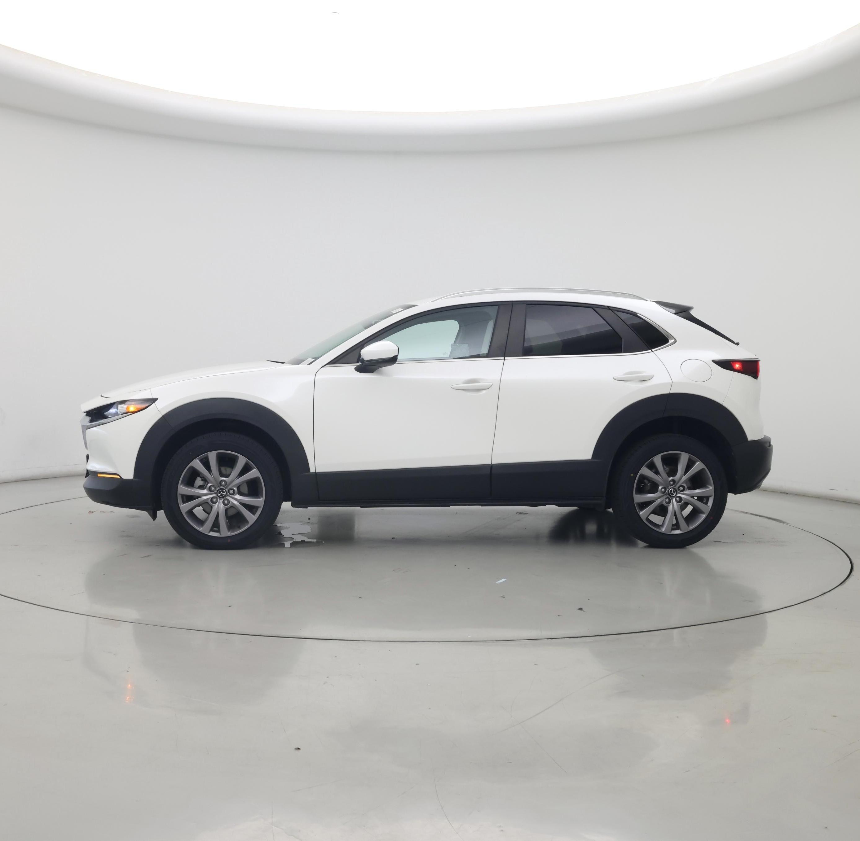 Thumbnail: 2023 Mazda CX-30 - 3