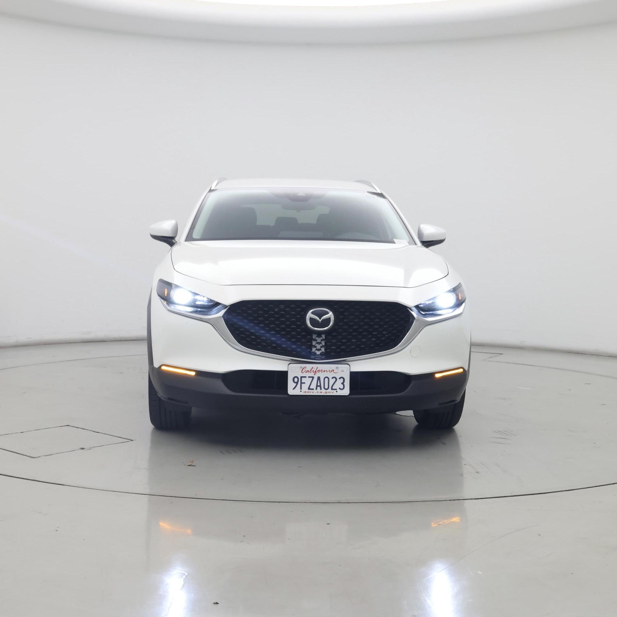 Thumbnail: 2023 Mazda CX-30 - 5