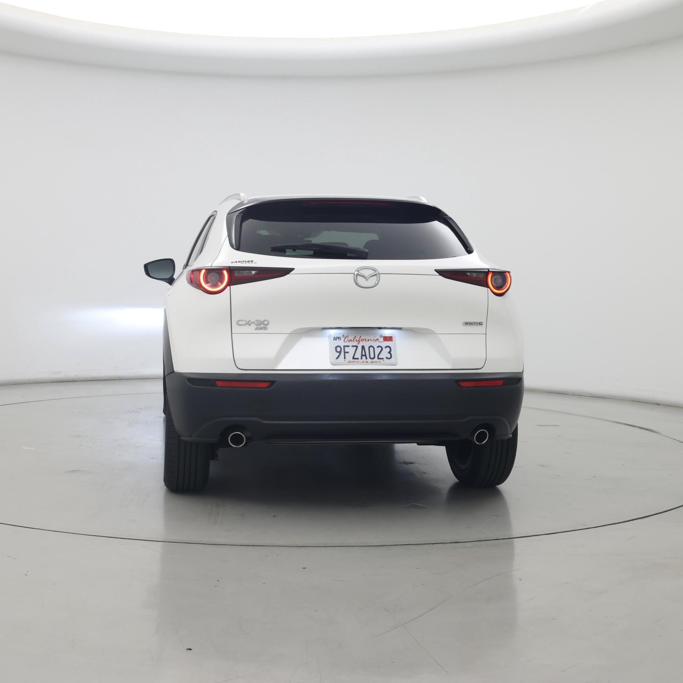 Thumbnail: 2023 Mazda CX-30 - 6