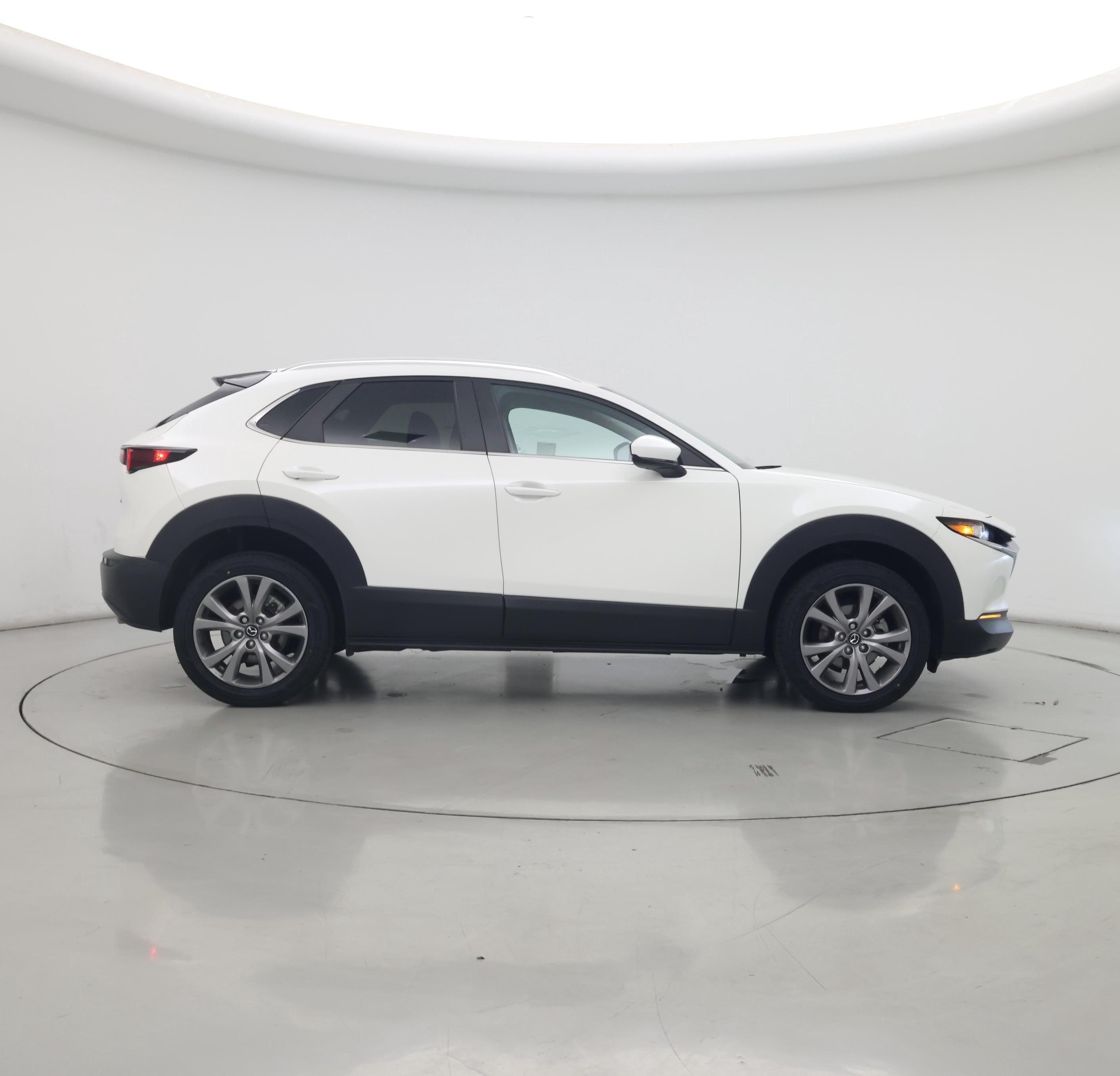 Thumbnail: 2023 Mazda CX-30 - 7