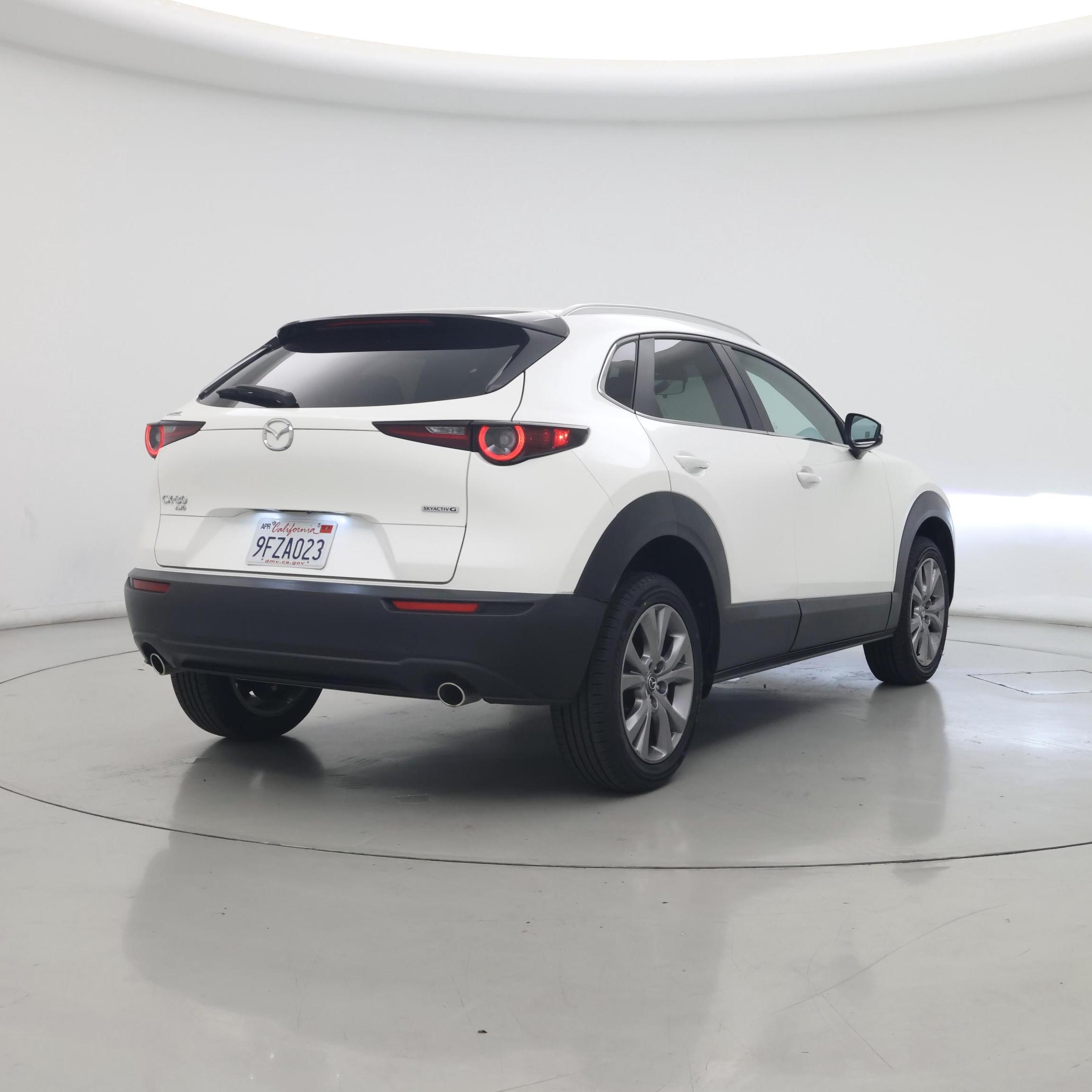 Thumbnail: 2023 Mazda CX-30 - 8