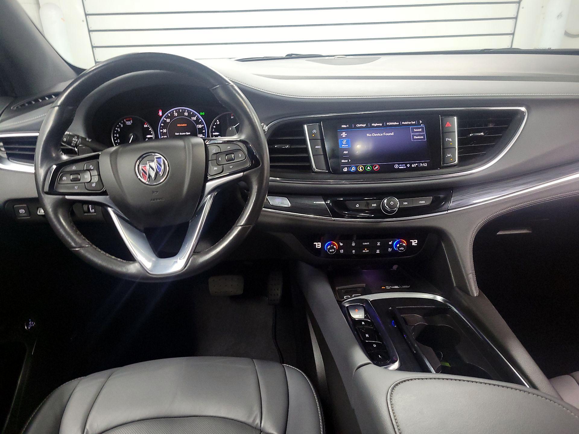 Thumbnail: 2024 Buick Enclave - 9